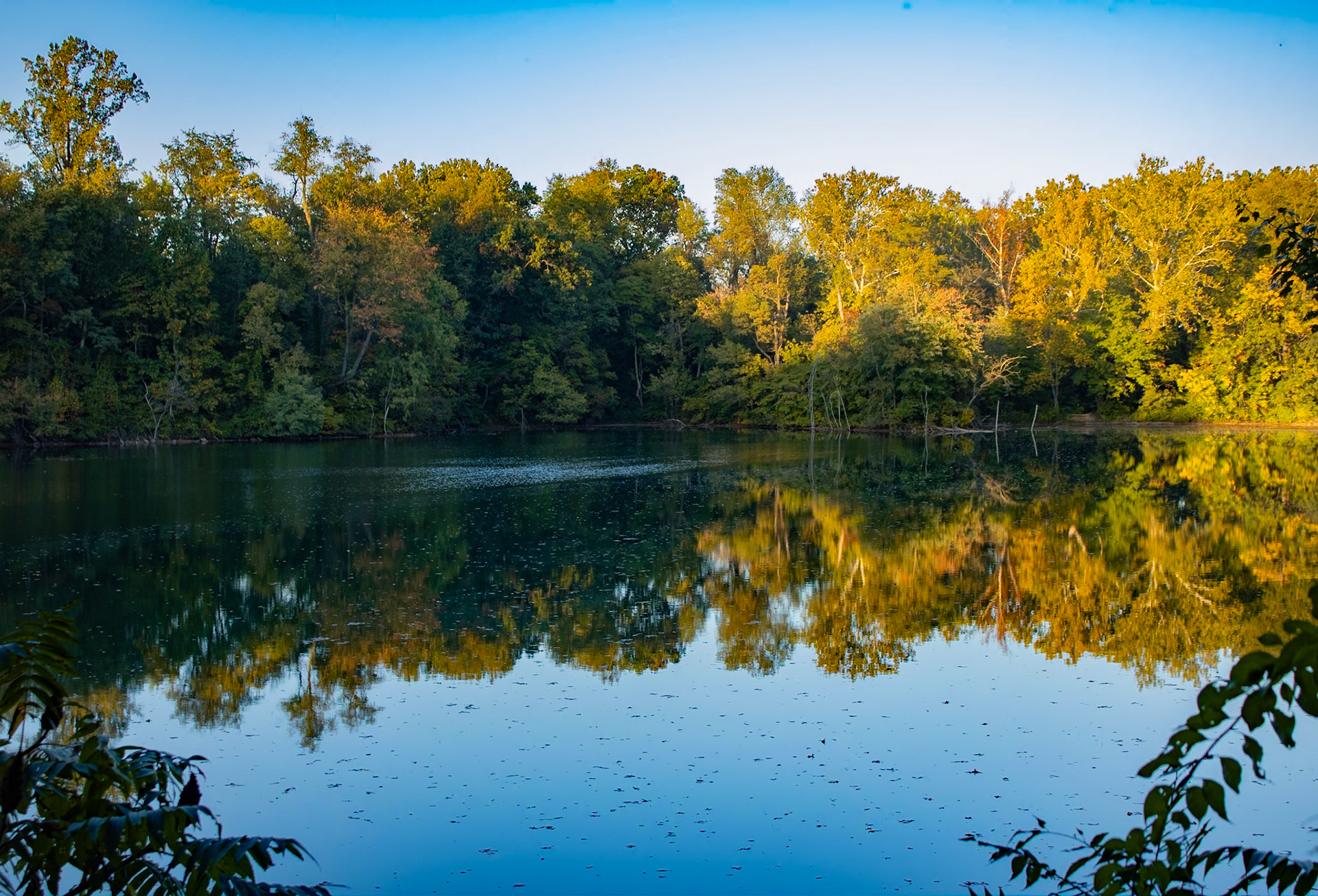 Lake Grubb