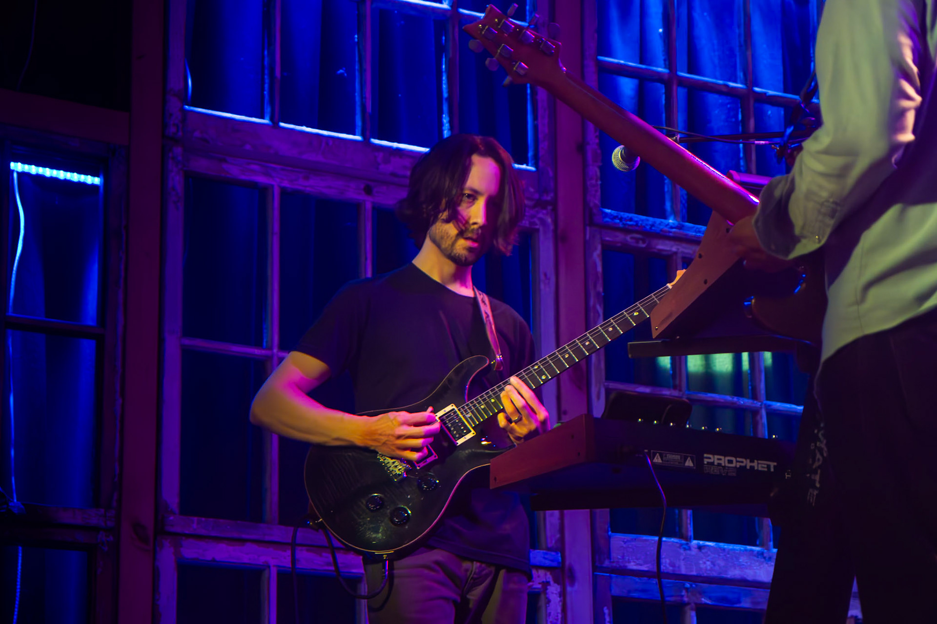 Jimkata @ Tellus360 Lancaster, PA