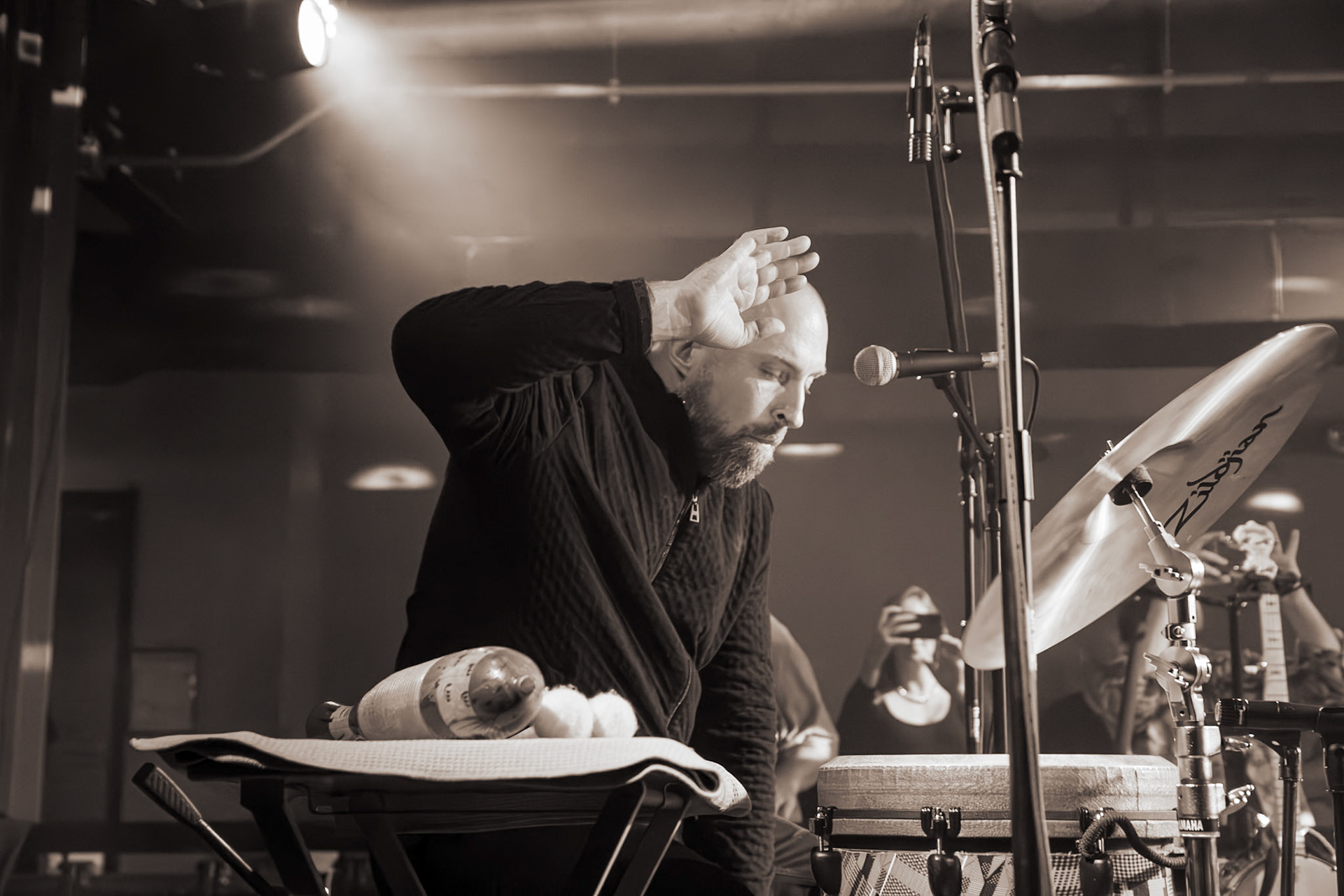 The Rivers @ The Abbey Bar Harrisburg, PA