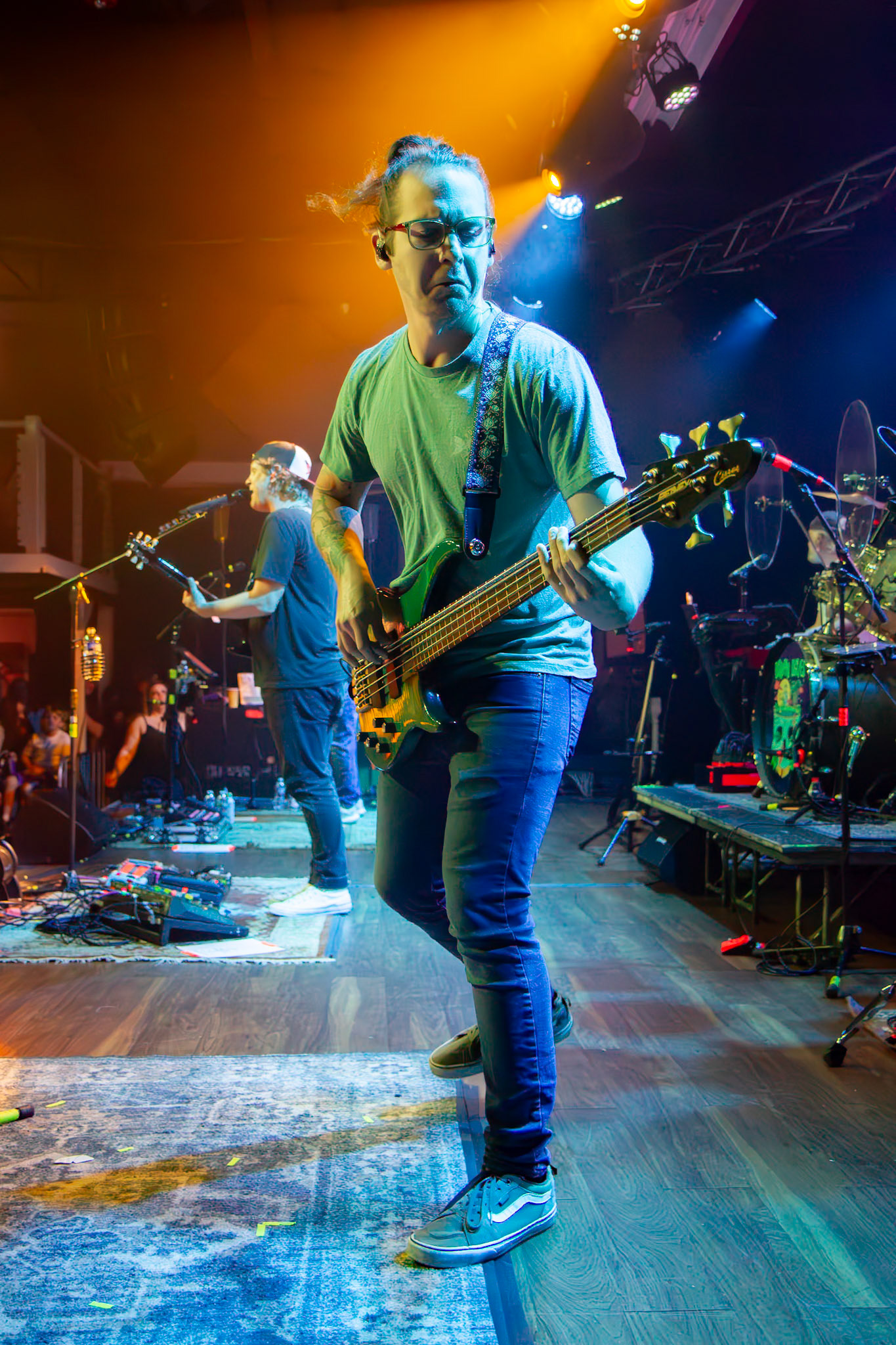 Bumpin' Uglies @ ClubXL Harrisburg, PA