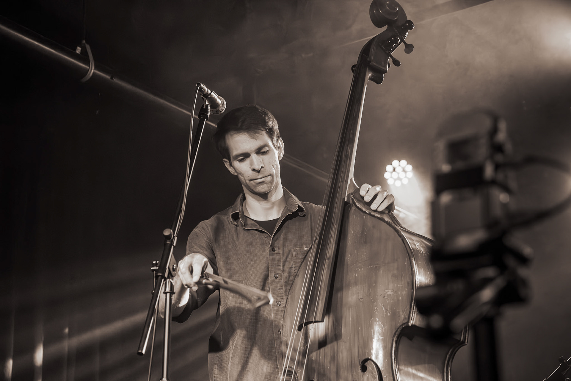 The Rivers @ The Abbey Bar Harrisburg, PA