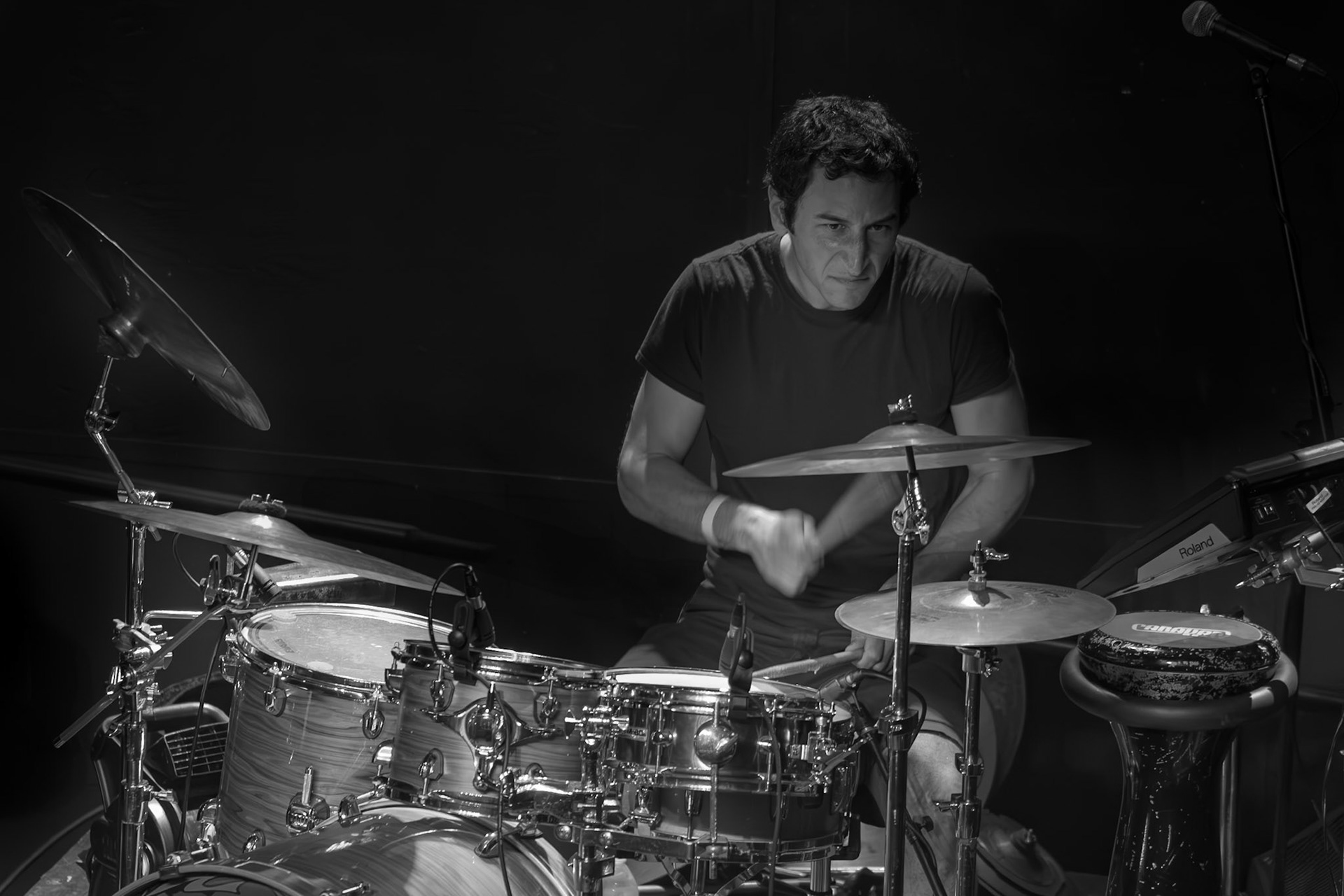 You Bred Raptors? @ Phantom Power Millersville, PA