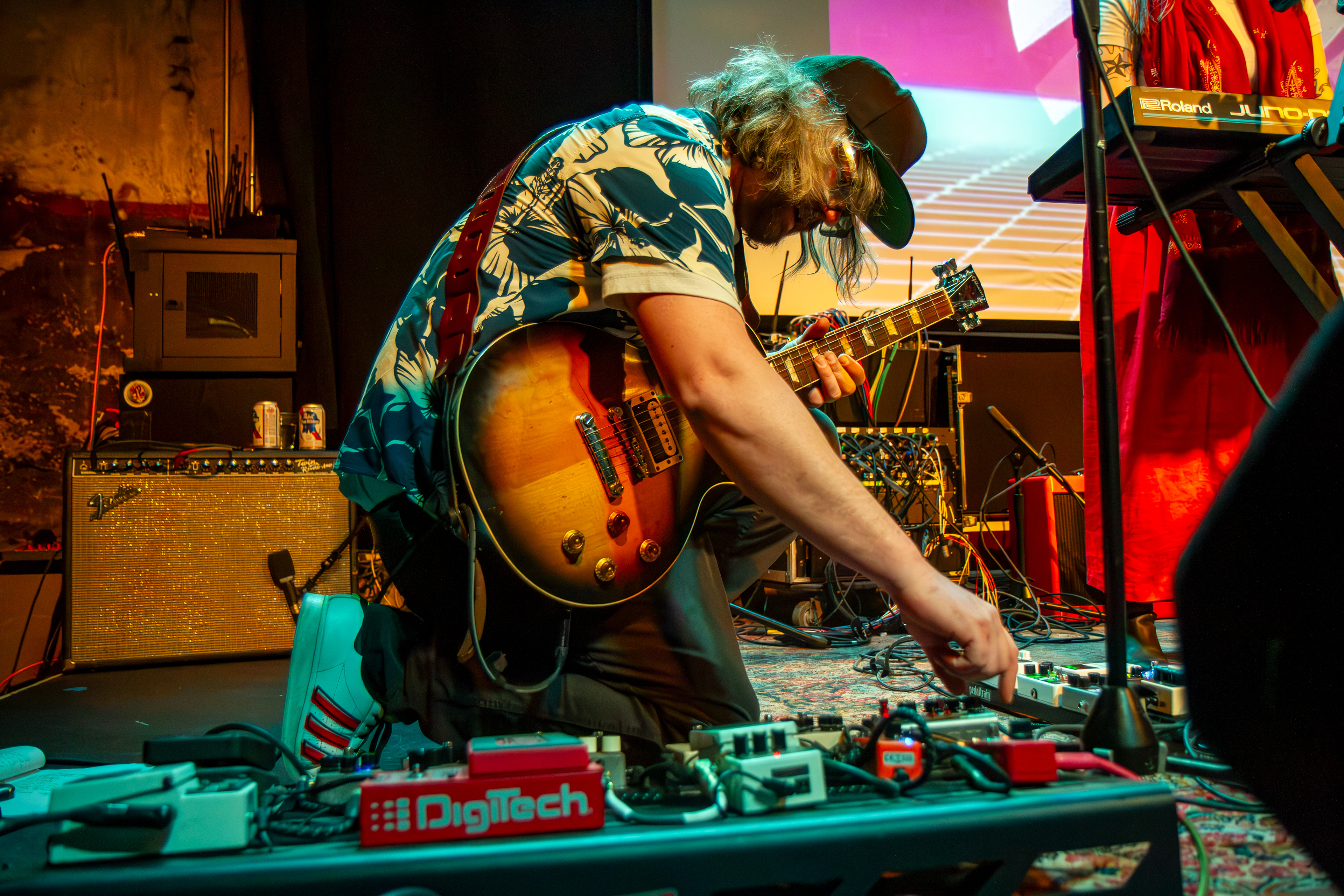 Chestnut Grove @ Zoetropolis Lancaster, PA