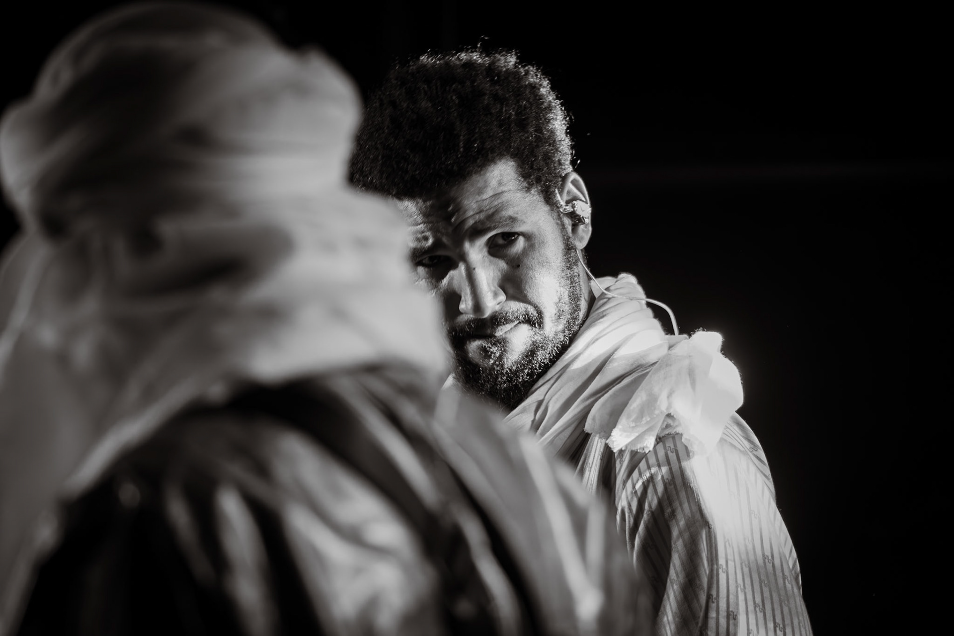 Mdou Moctar @ The Abbey Bar Harrisburg, PA