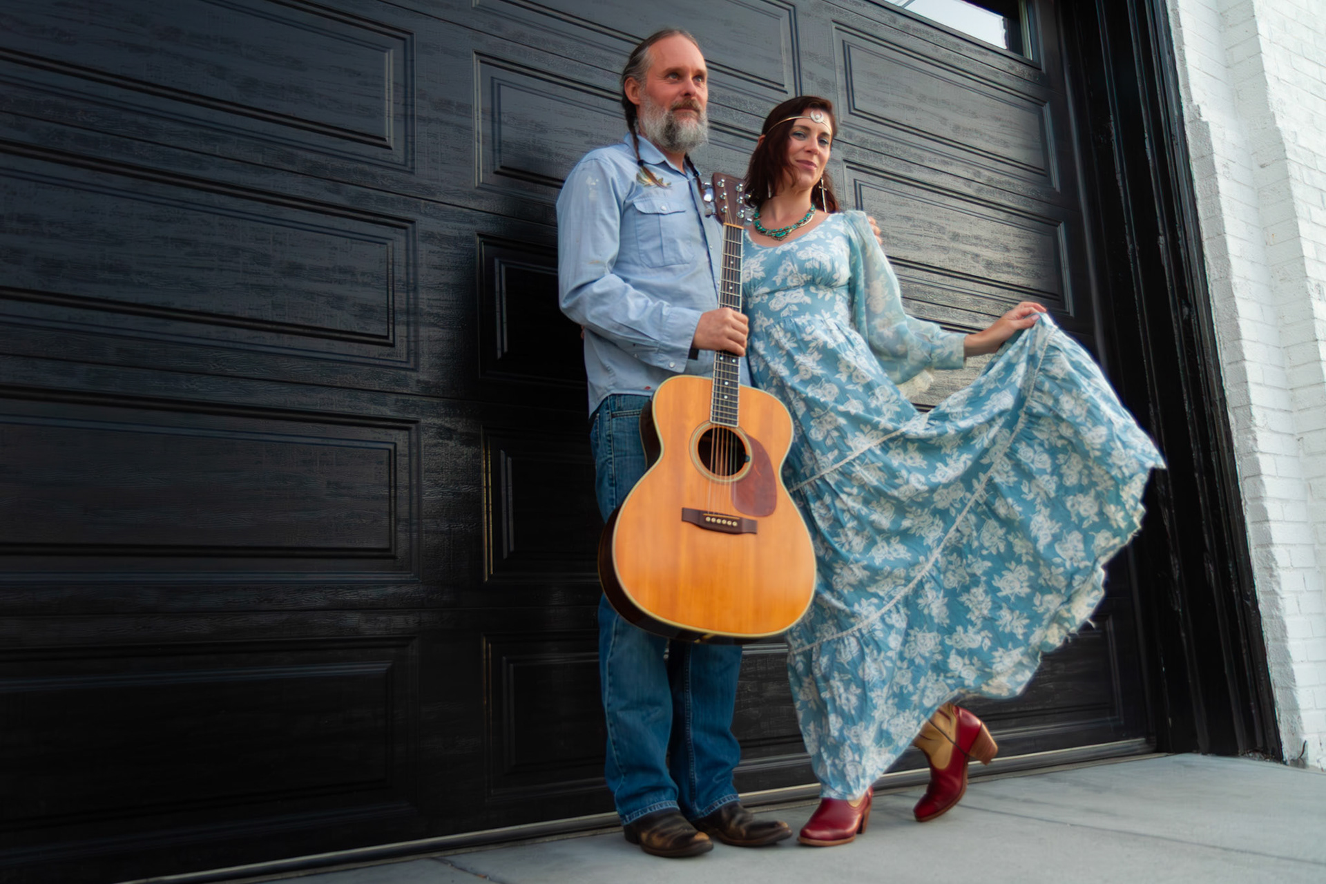 The Wild Hymns