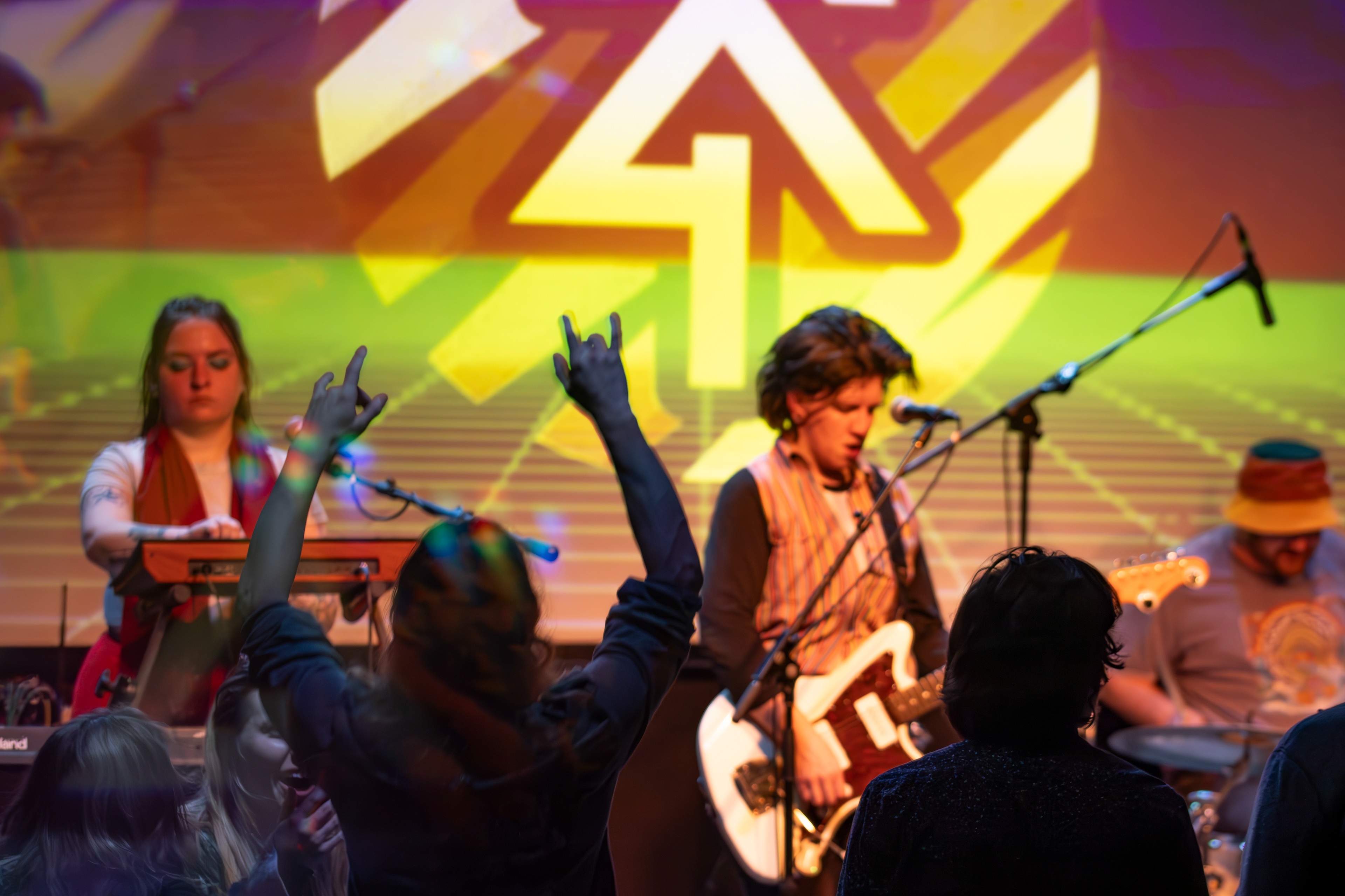 Chestnut Grove @ Zoetropolis Lancaster, PA