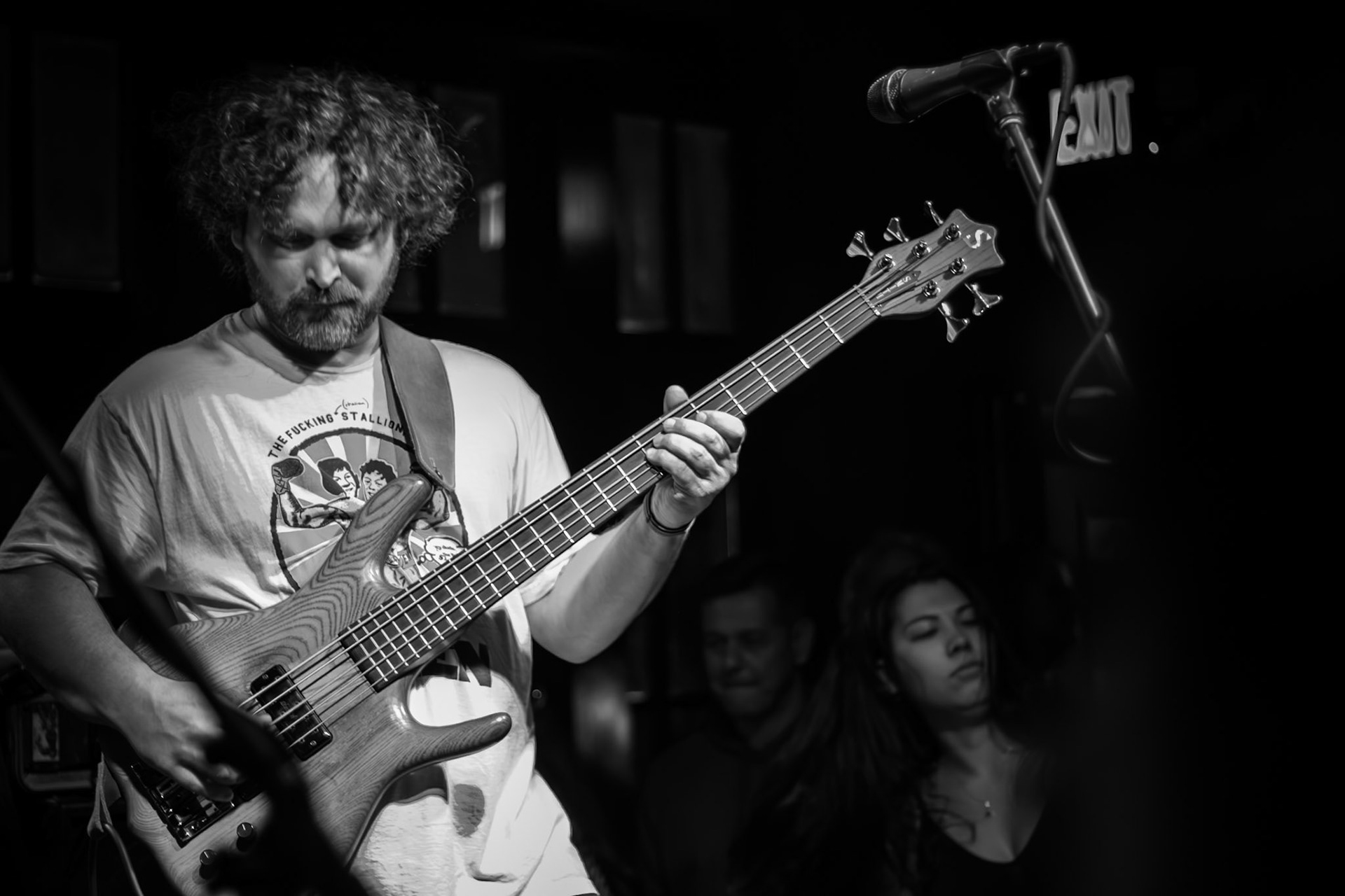 Flux Capacitor @ The Abbey Bar Harrisburg, PA