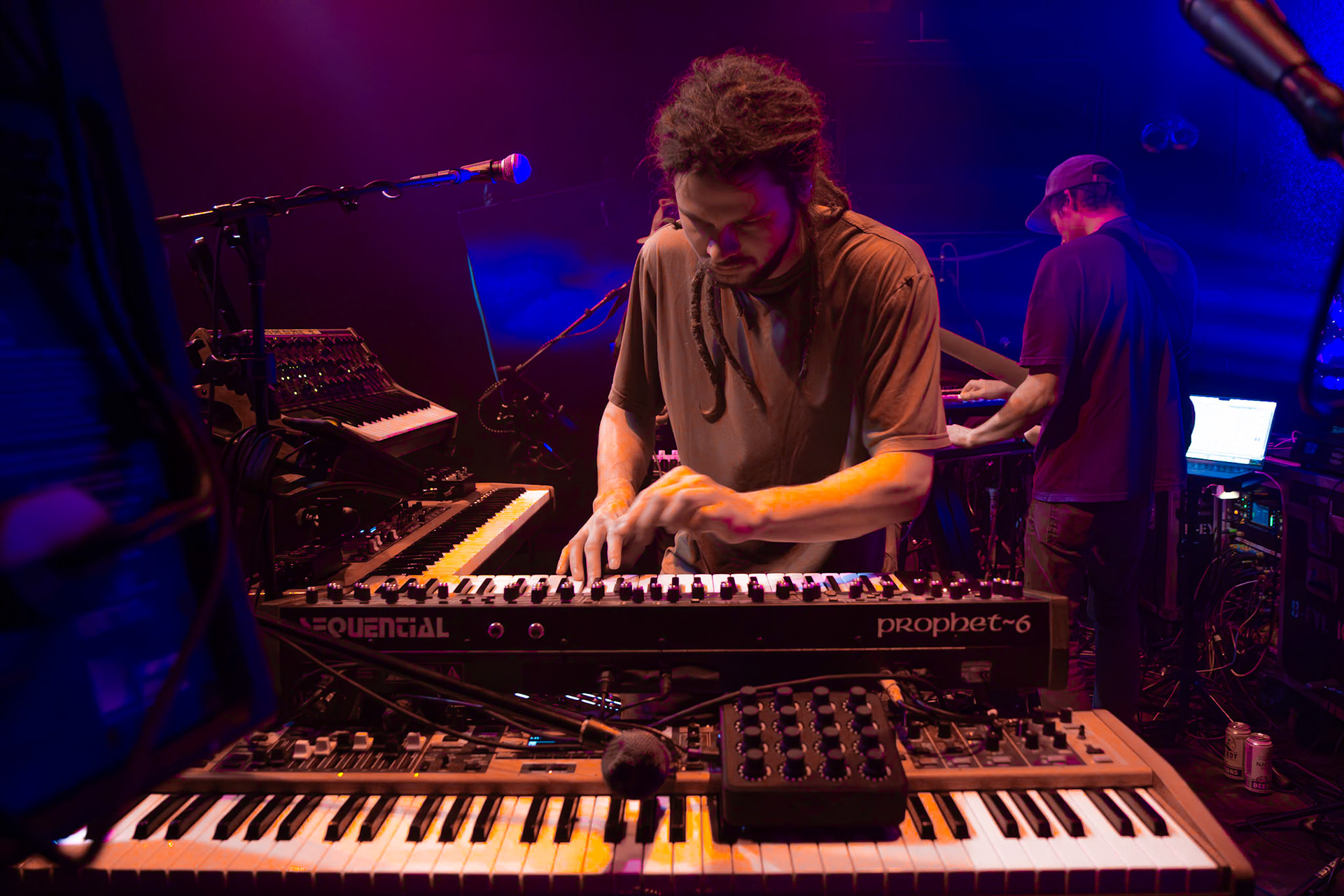 Dizgo @ The 8x10 Baltimore, Maryland