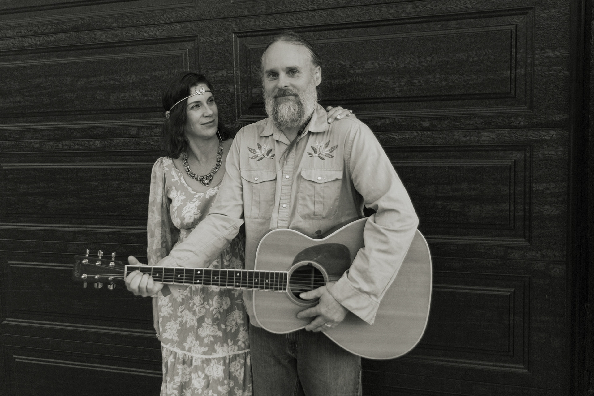 The Wild Hymns