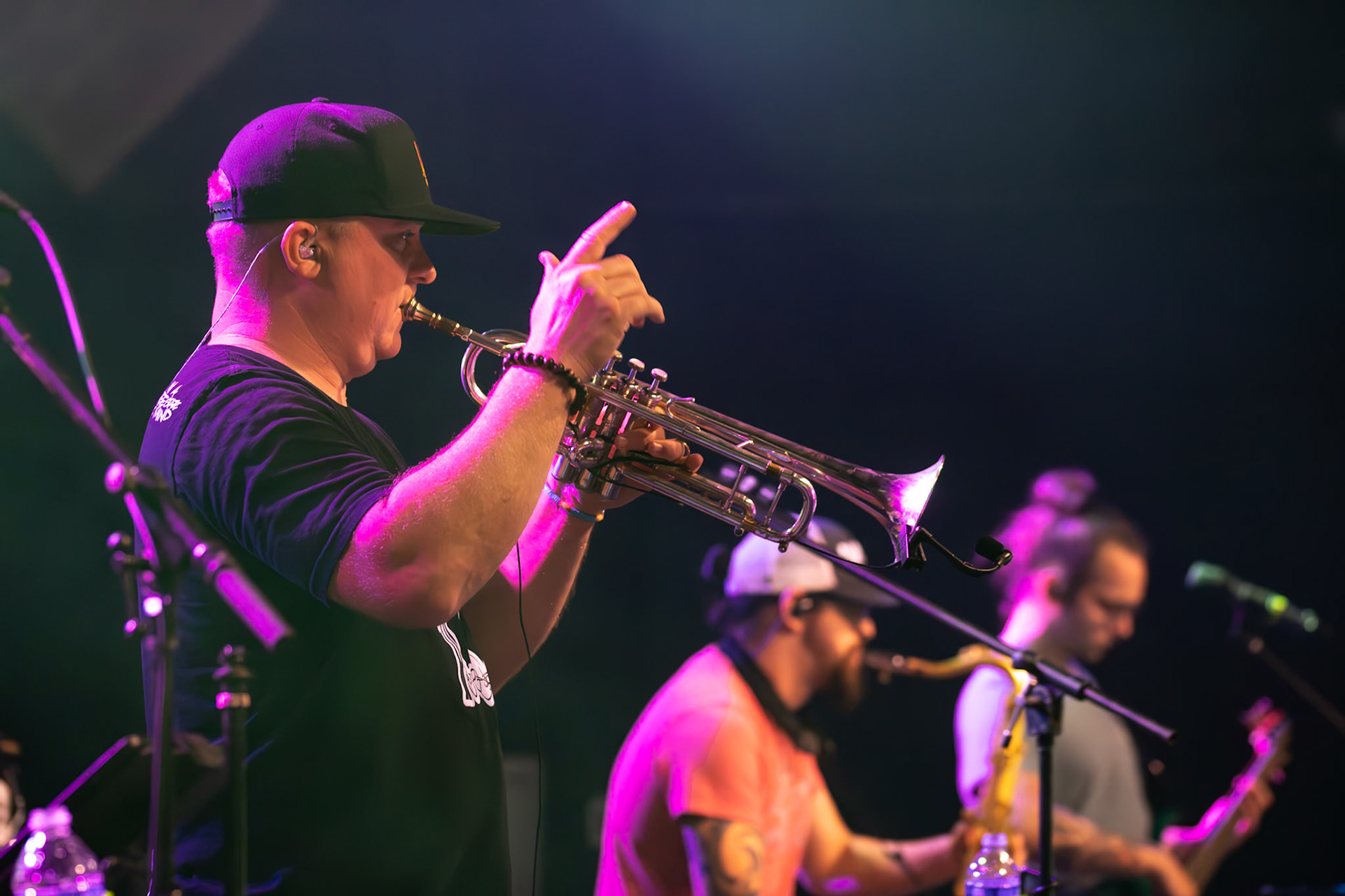 Bumpin' Uglies @ ClubXL Harrisburg, PA