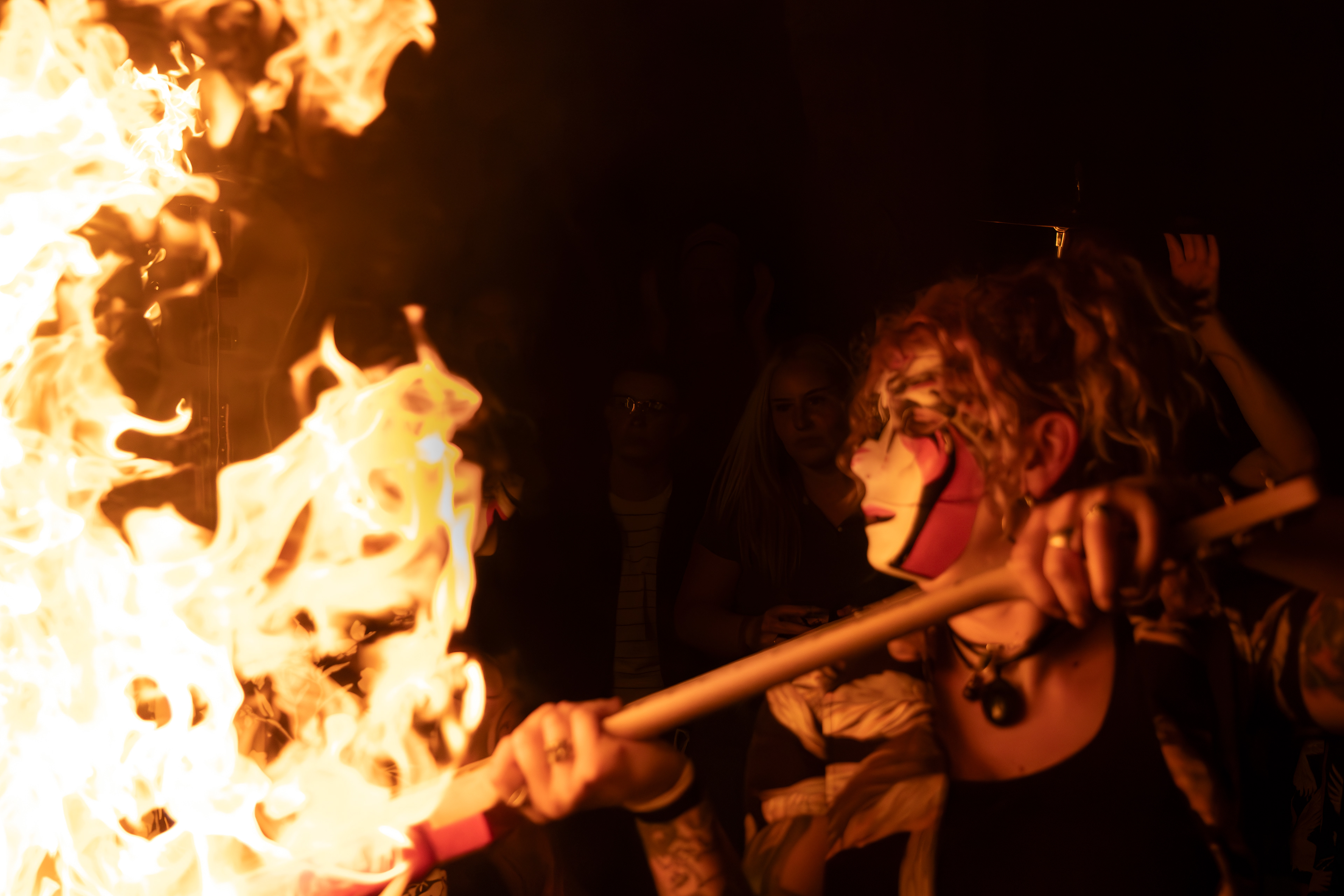 Daikaiju @ Phantom Power Millersville, PA