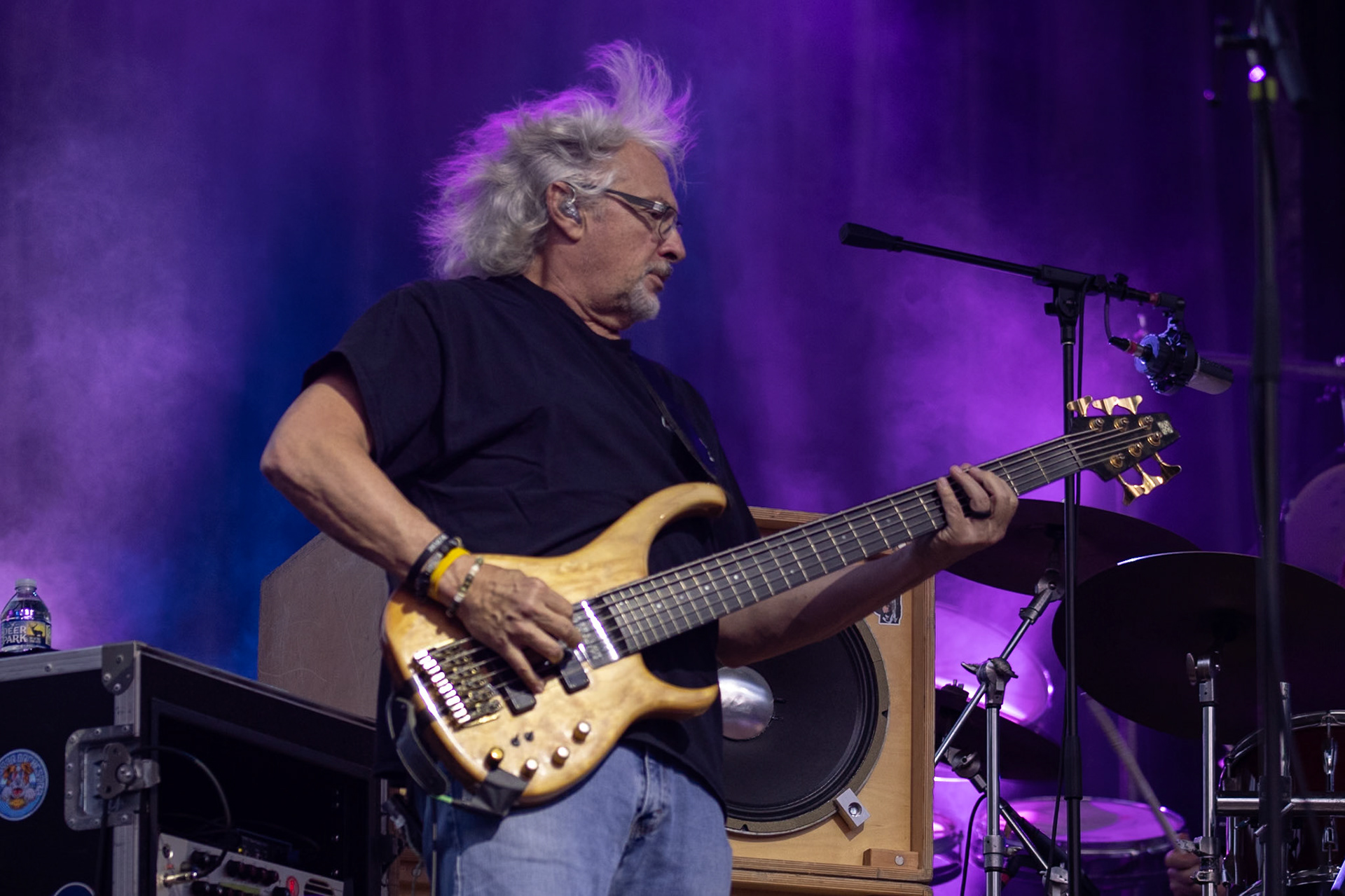 Dark Star Orchestra @ The Southside Stage Harrisburg, PA