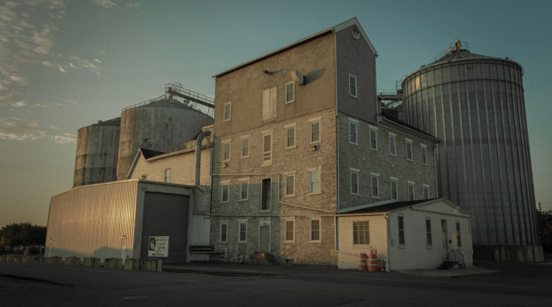 Sporting Valley Seeds