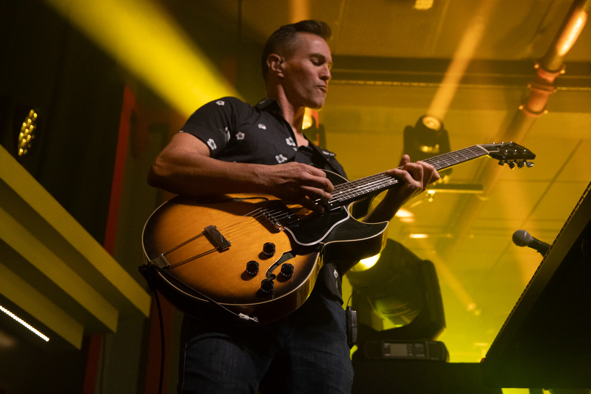 Lotus @ The Recher Towson, Maryland