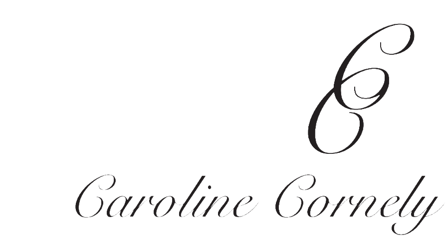 Caroline Cornely