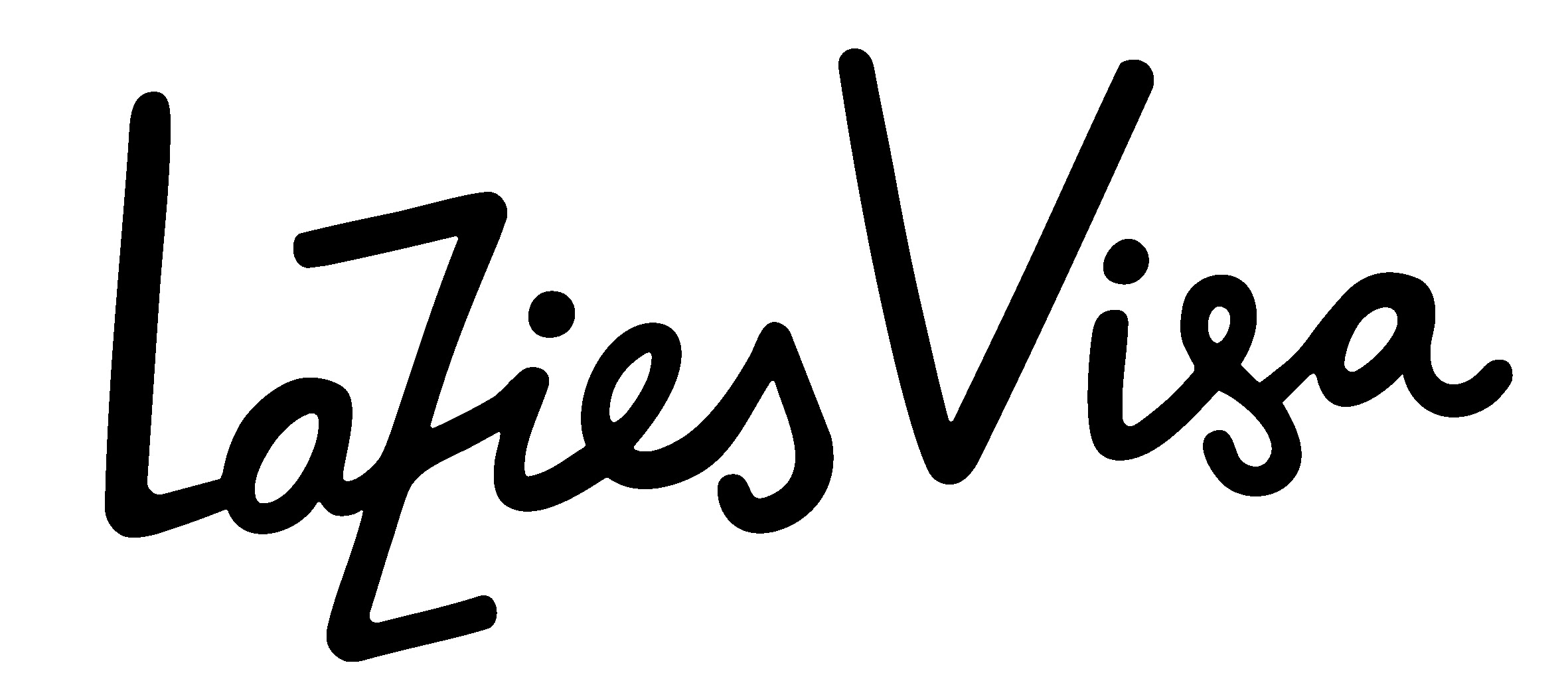 Lazies Visa - Silvia Sáez