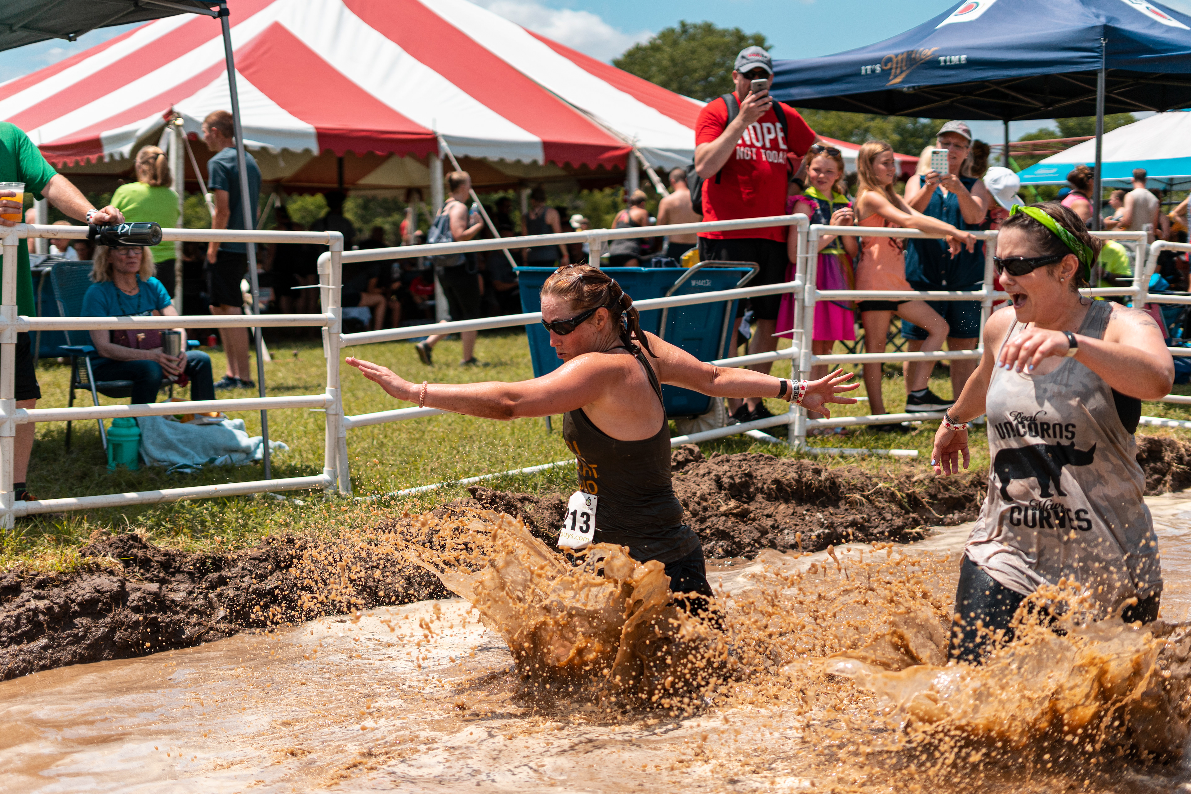 Fidelity Bank - Gladiator Dash