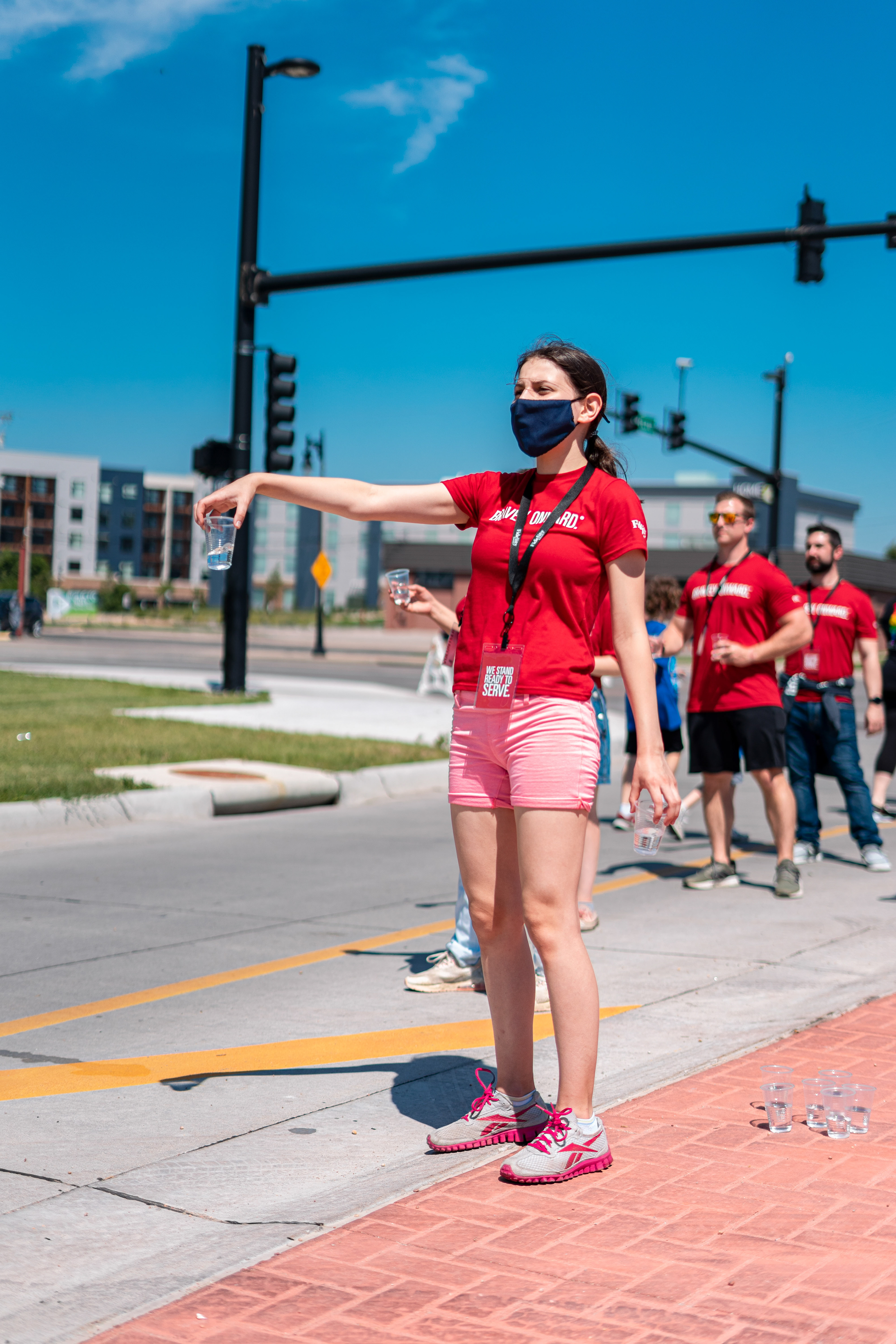 Fidelity Bank - River Run