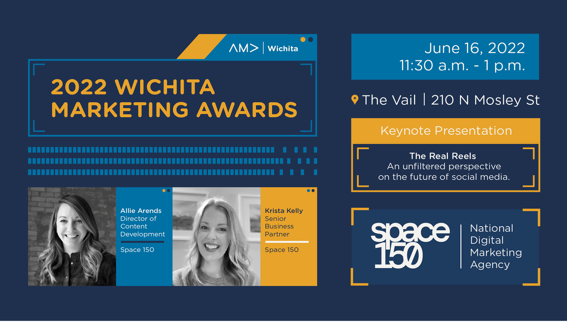 AMA 2022 Awards