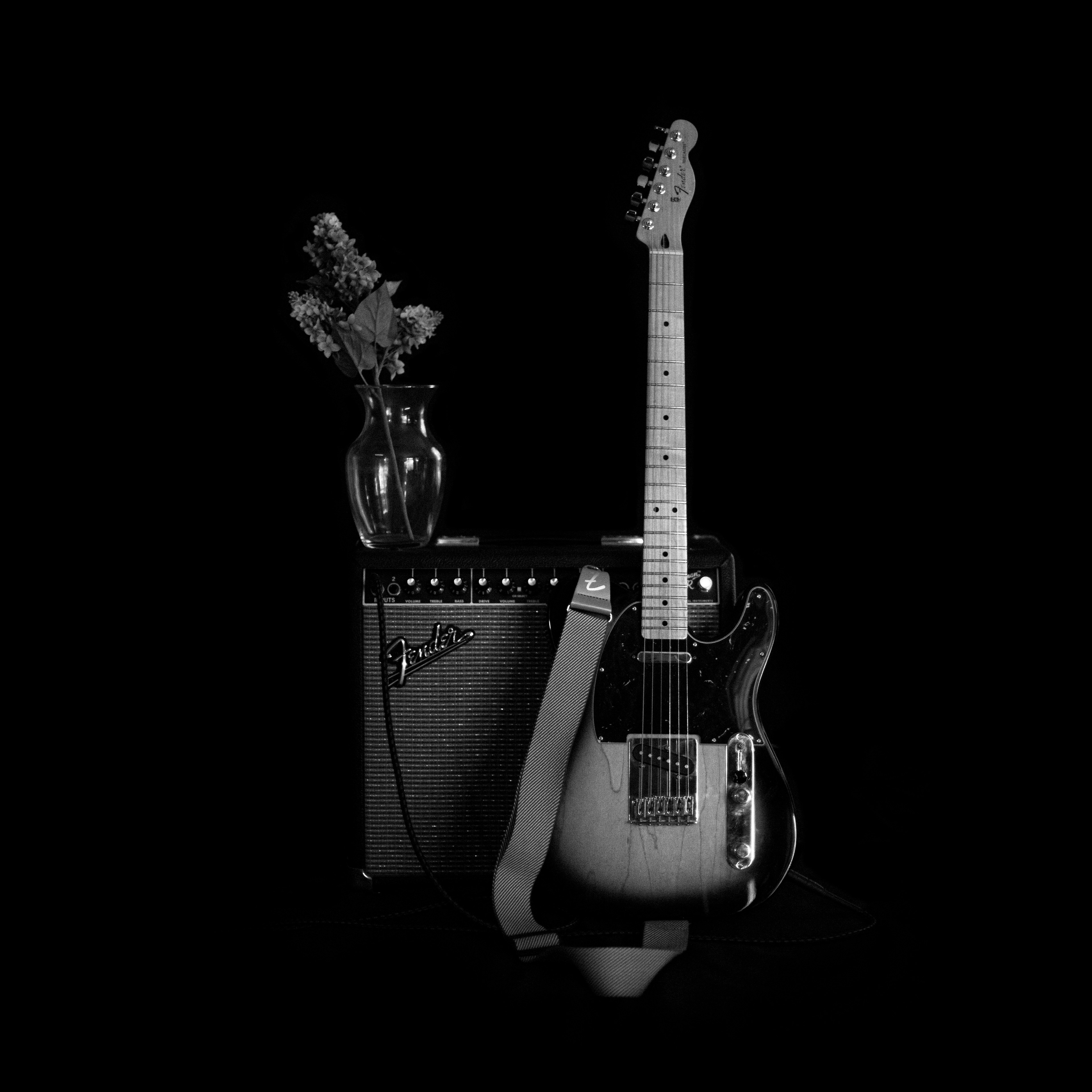 California Stop Music