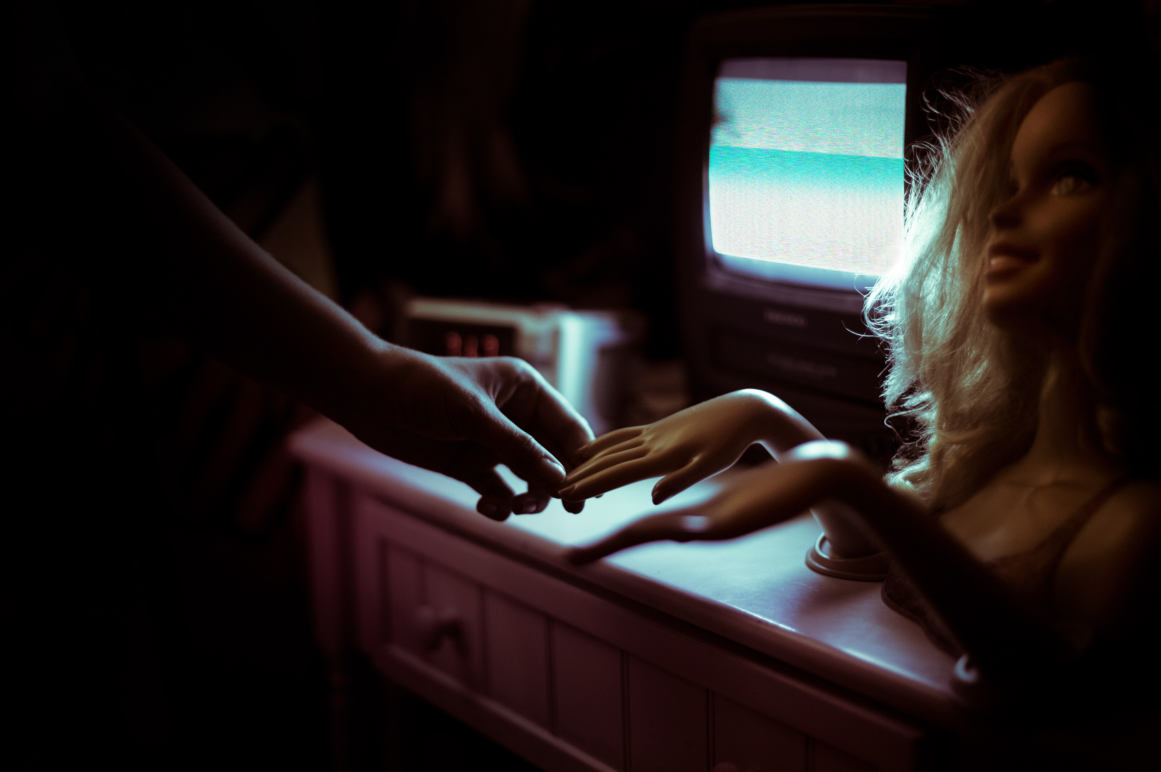 Meow Wolf - Santa Fe