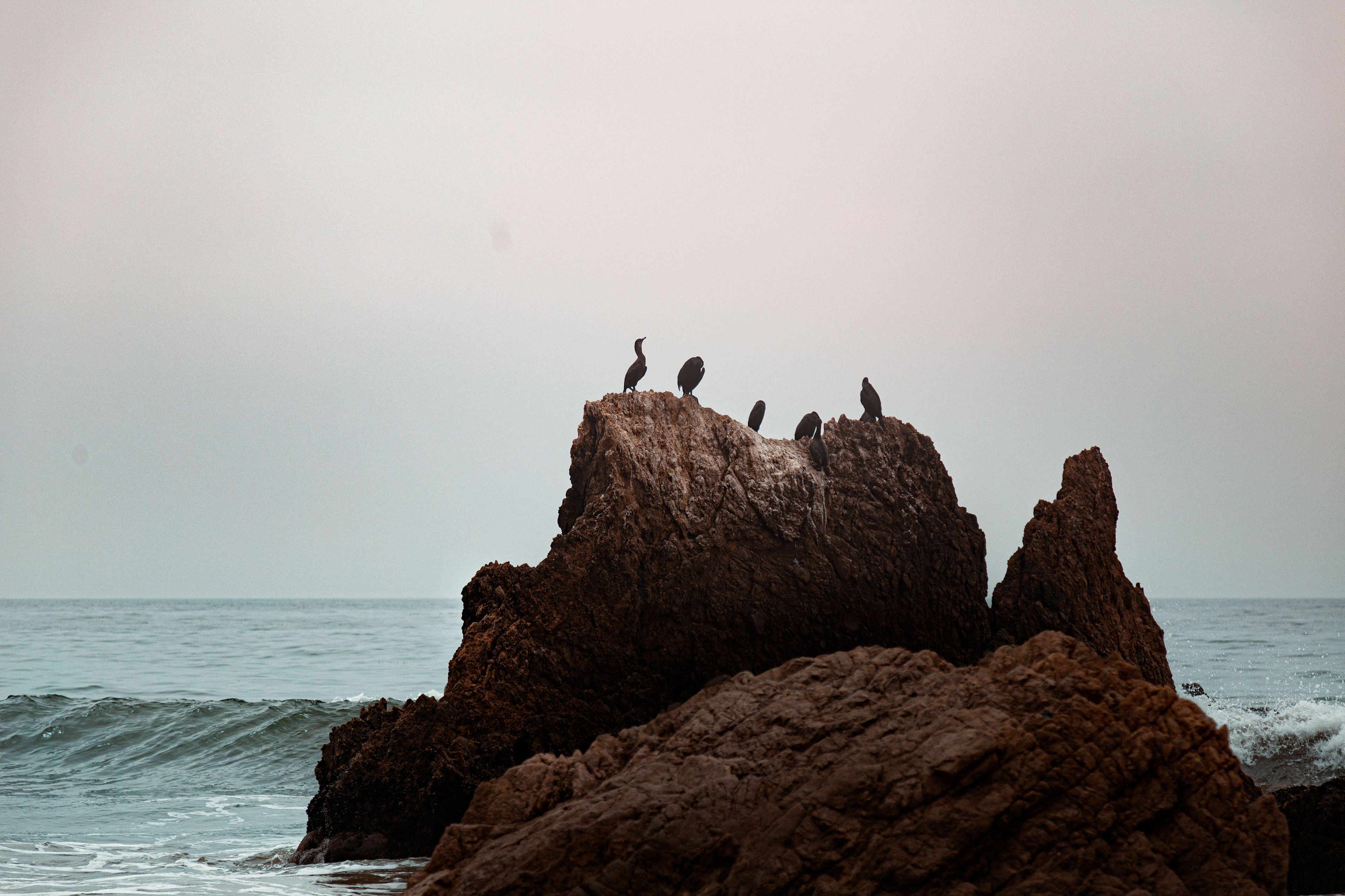 El Matidor State Beach
