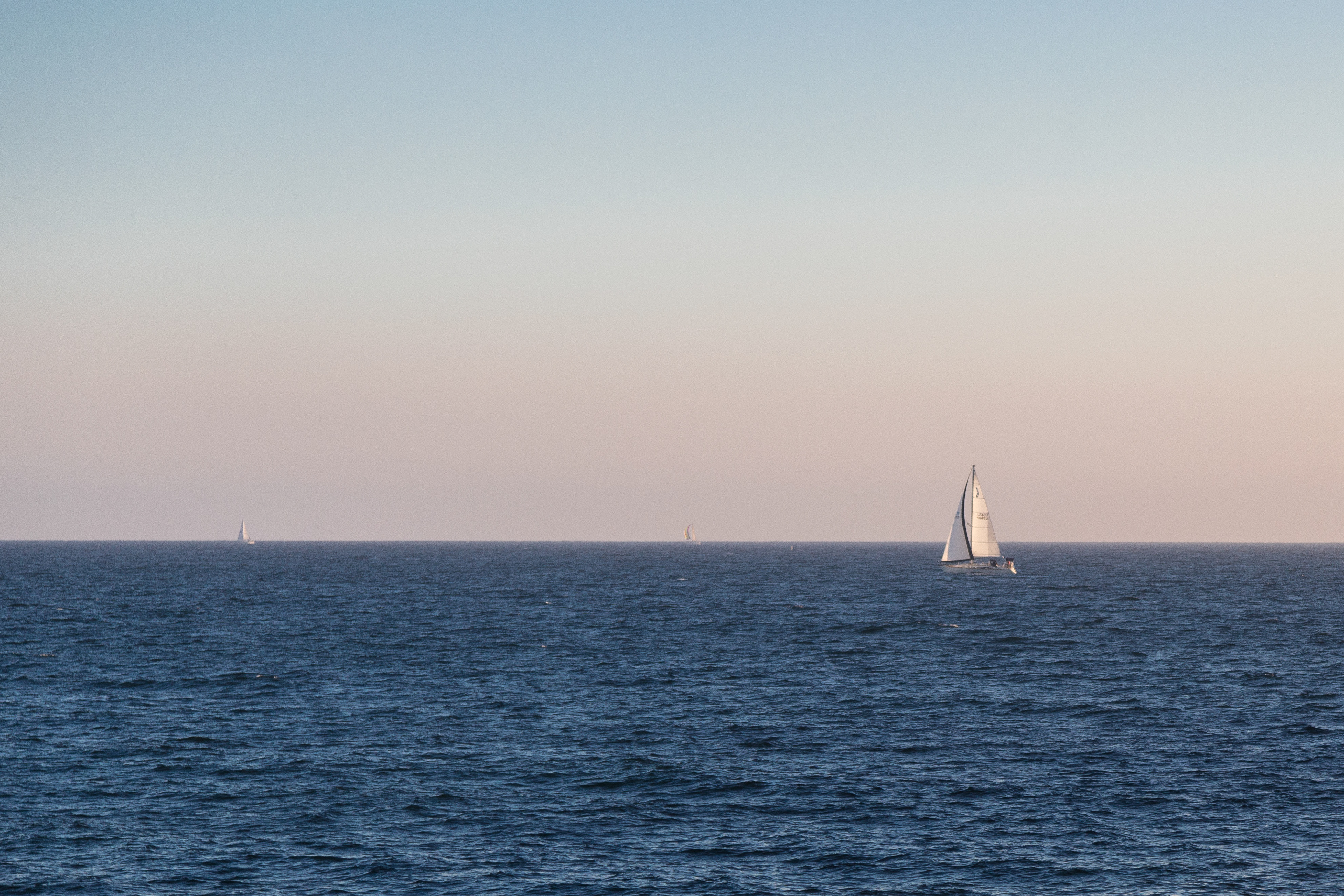 Venice Beach - California