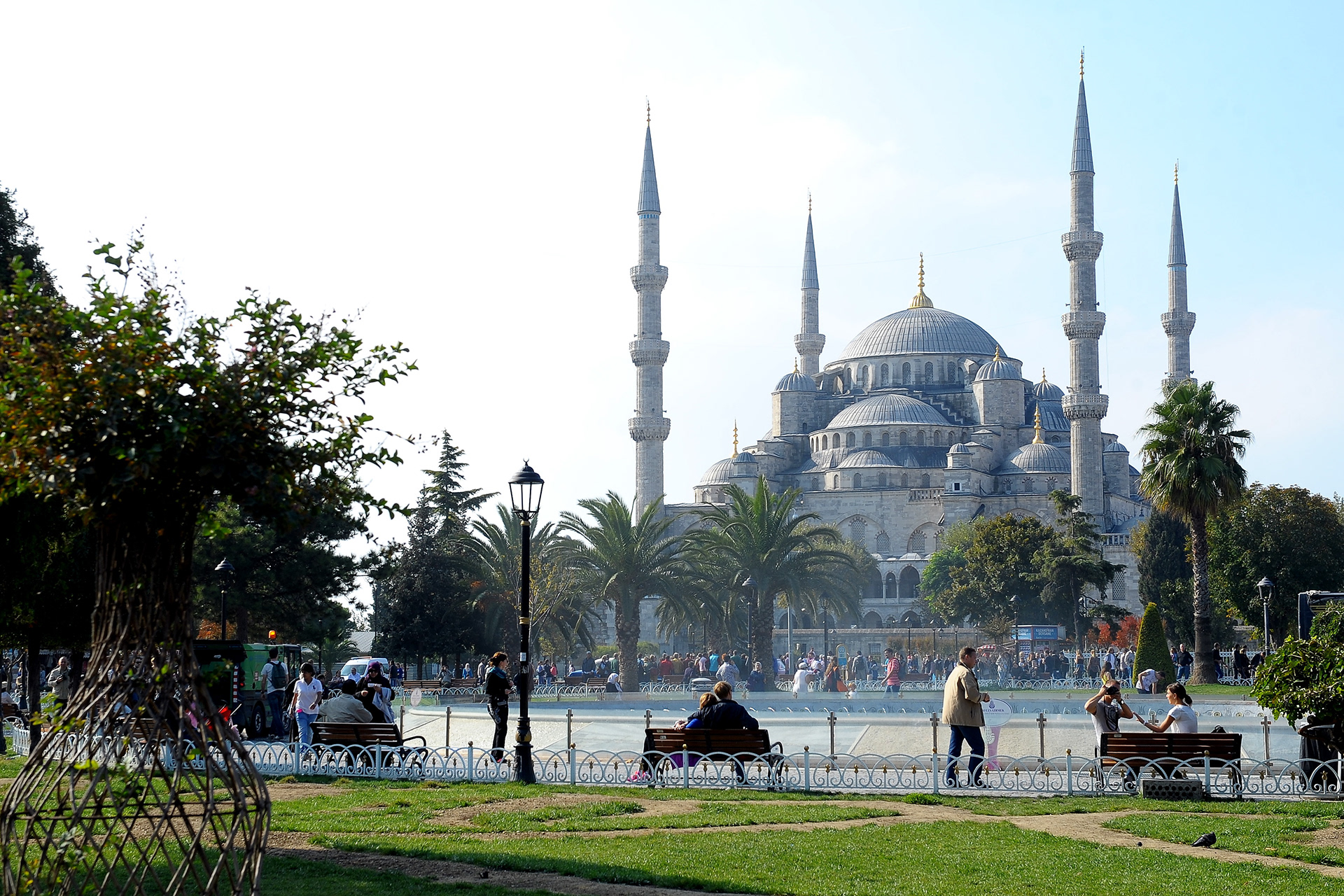 Istanbul