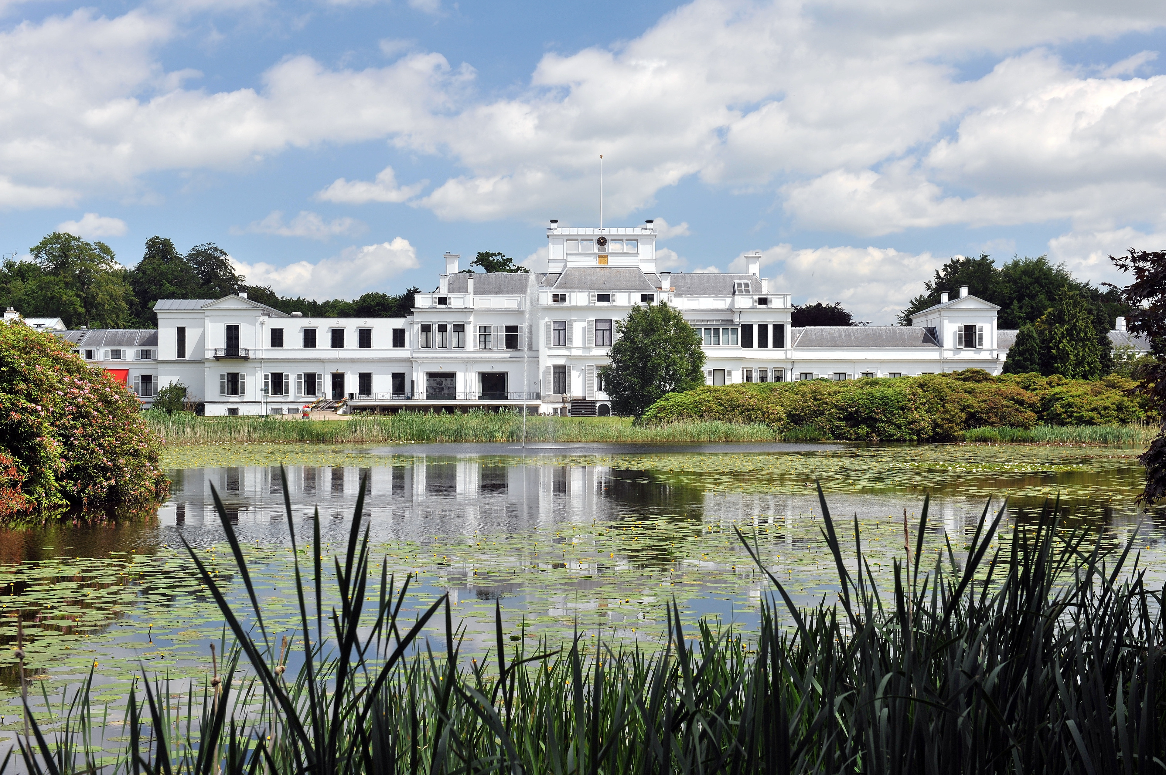 Paleis Soestdijk