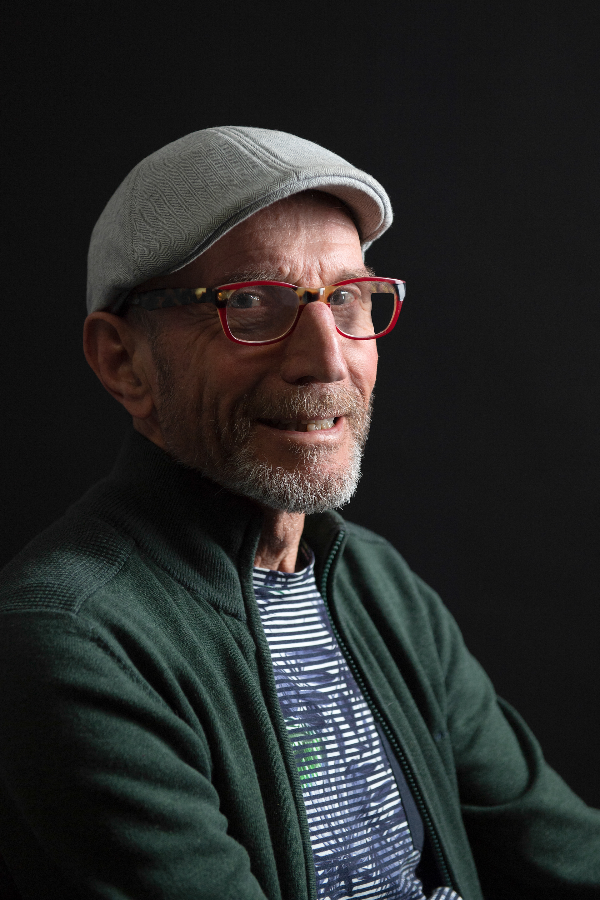 Rob Verlinden (TV)