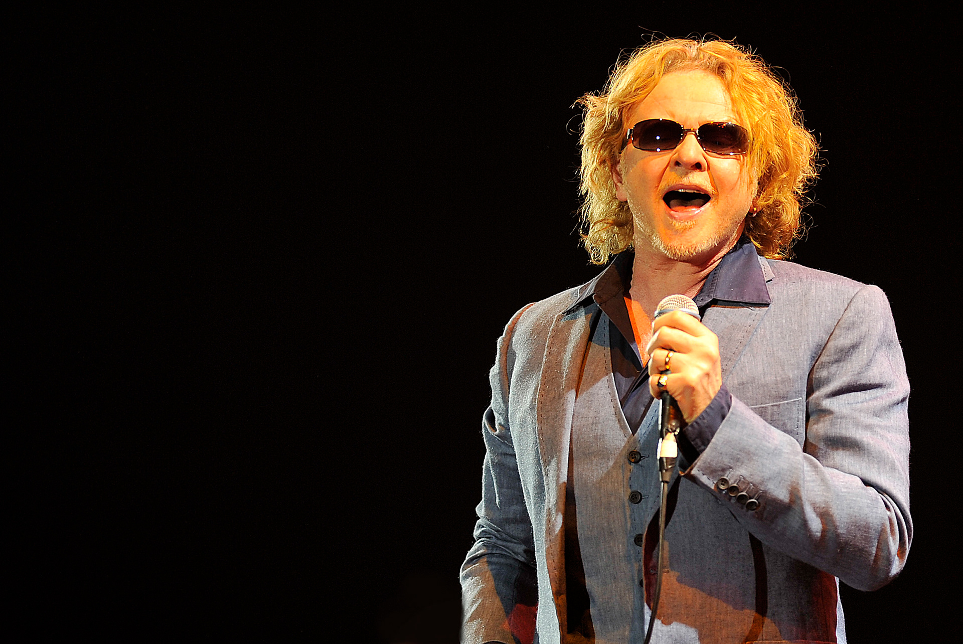 Simply Red