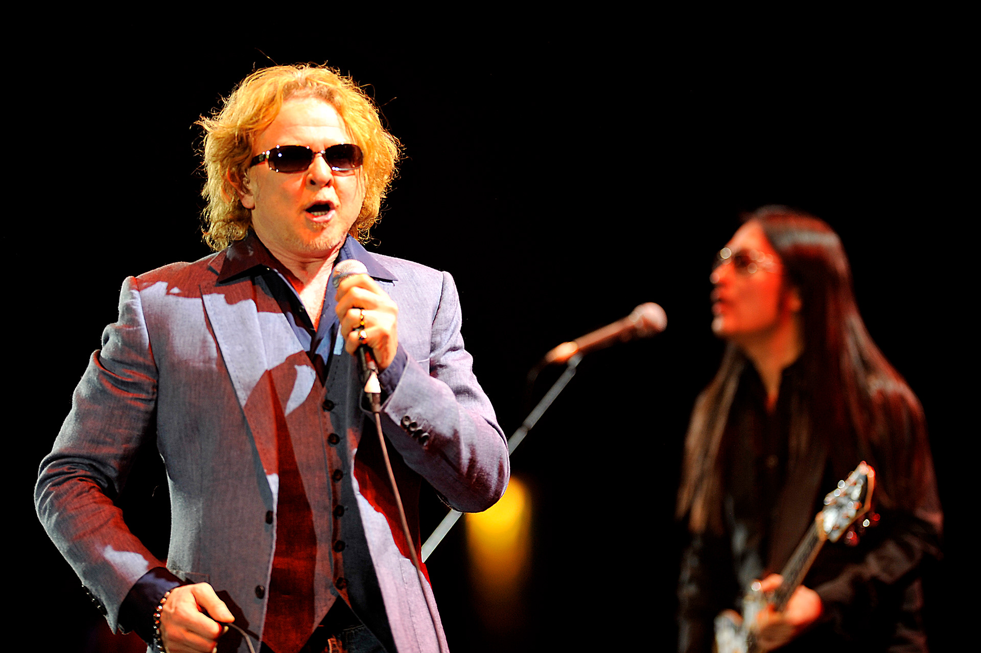 Simply Red