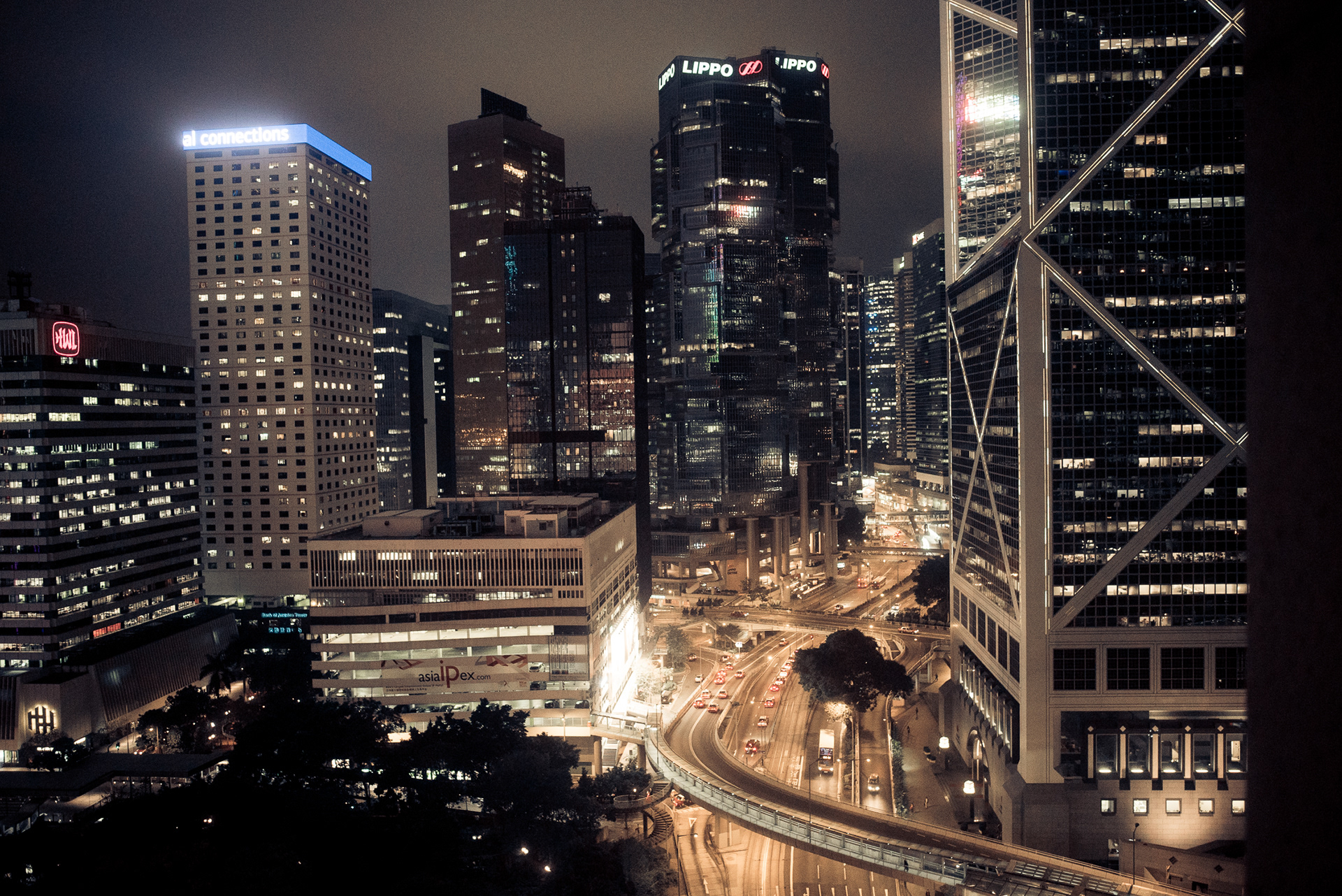 Hongkong