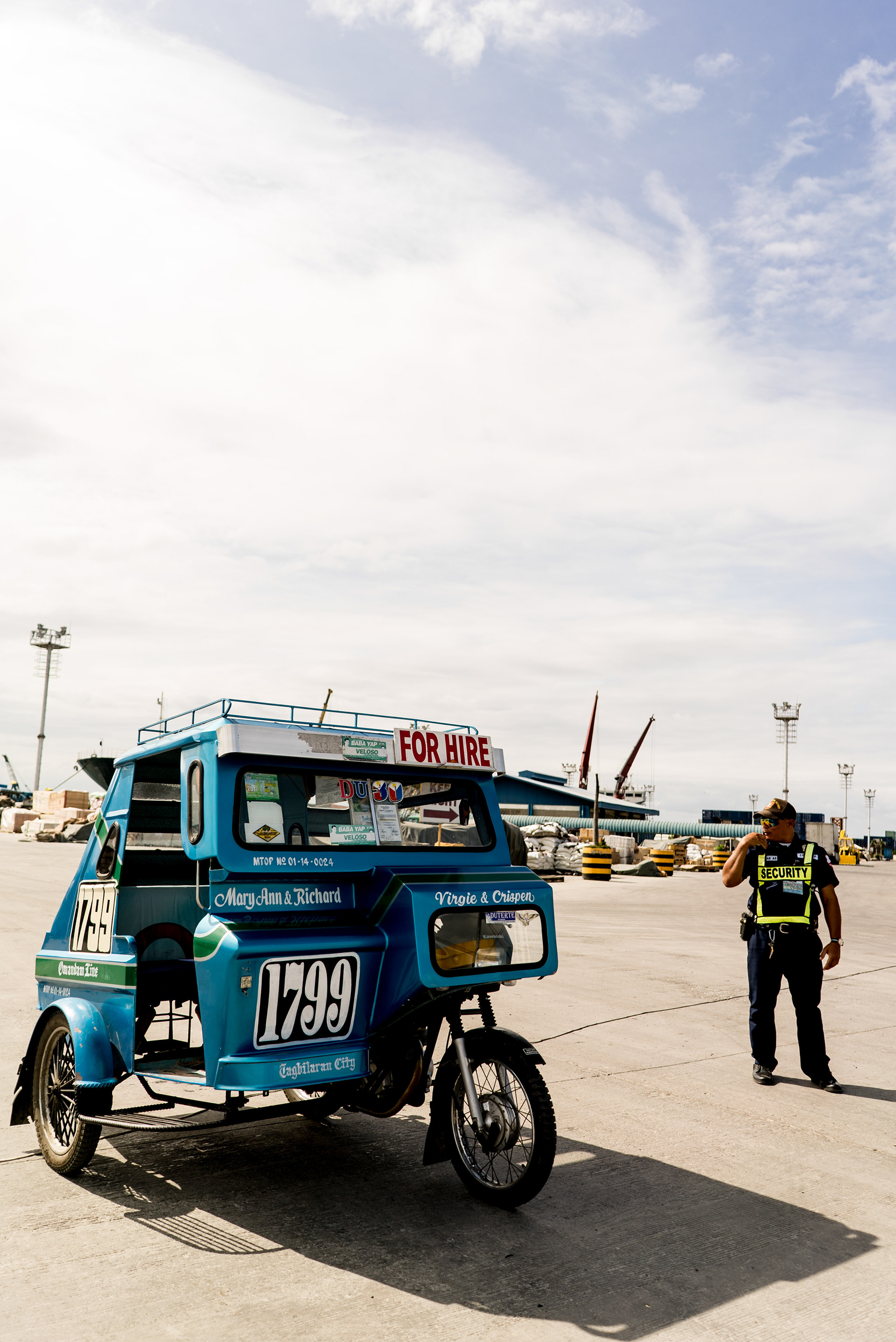 Philippines