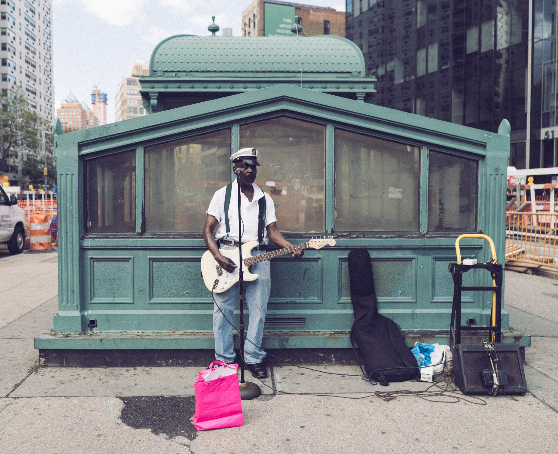 NYC