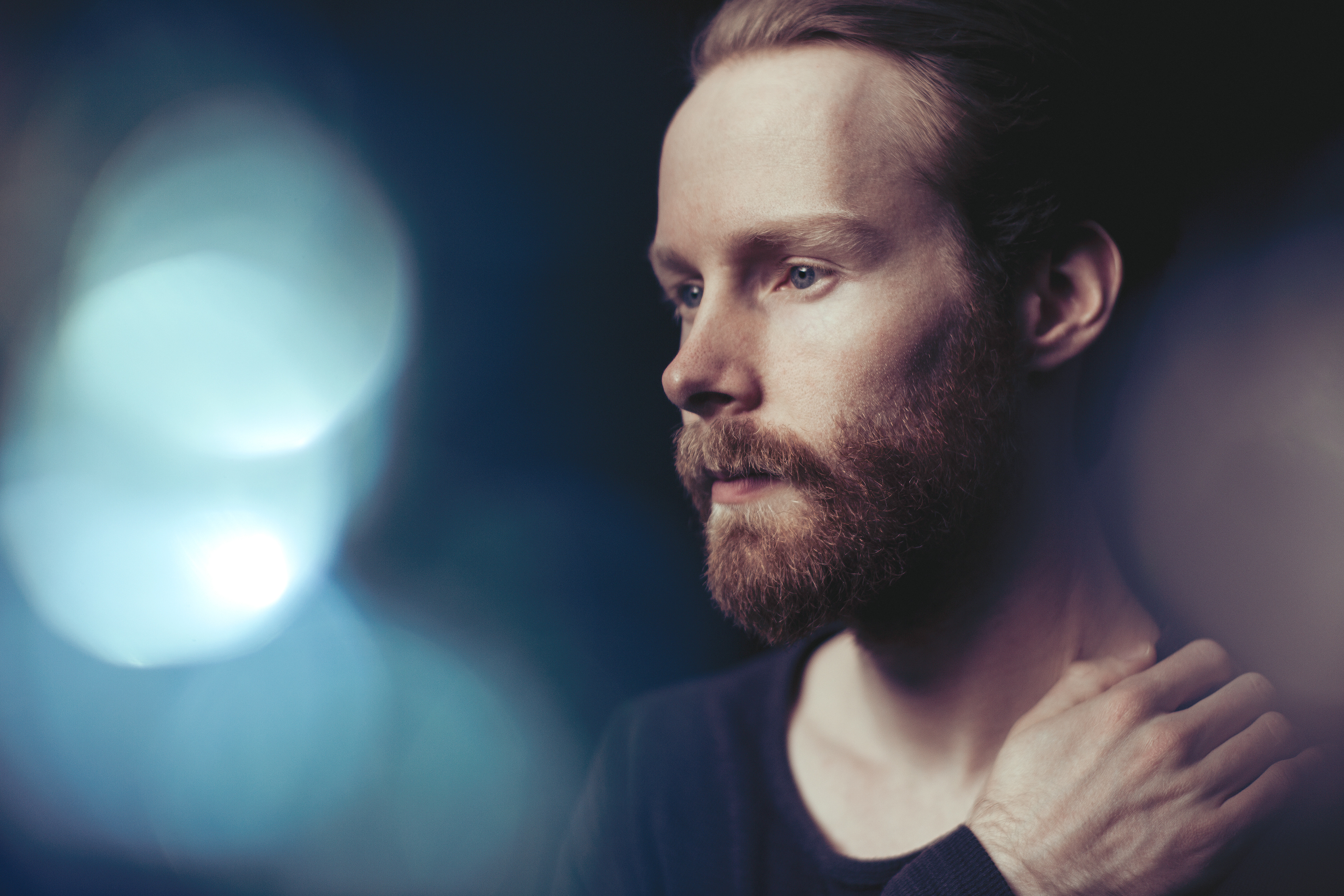 Enno Bunger, Musician