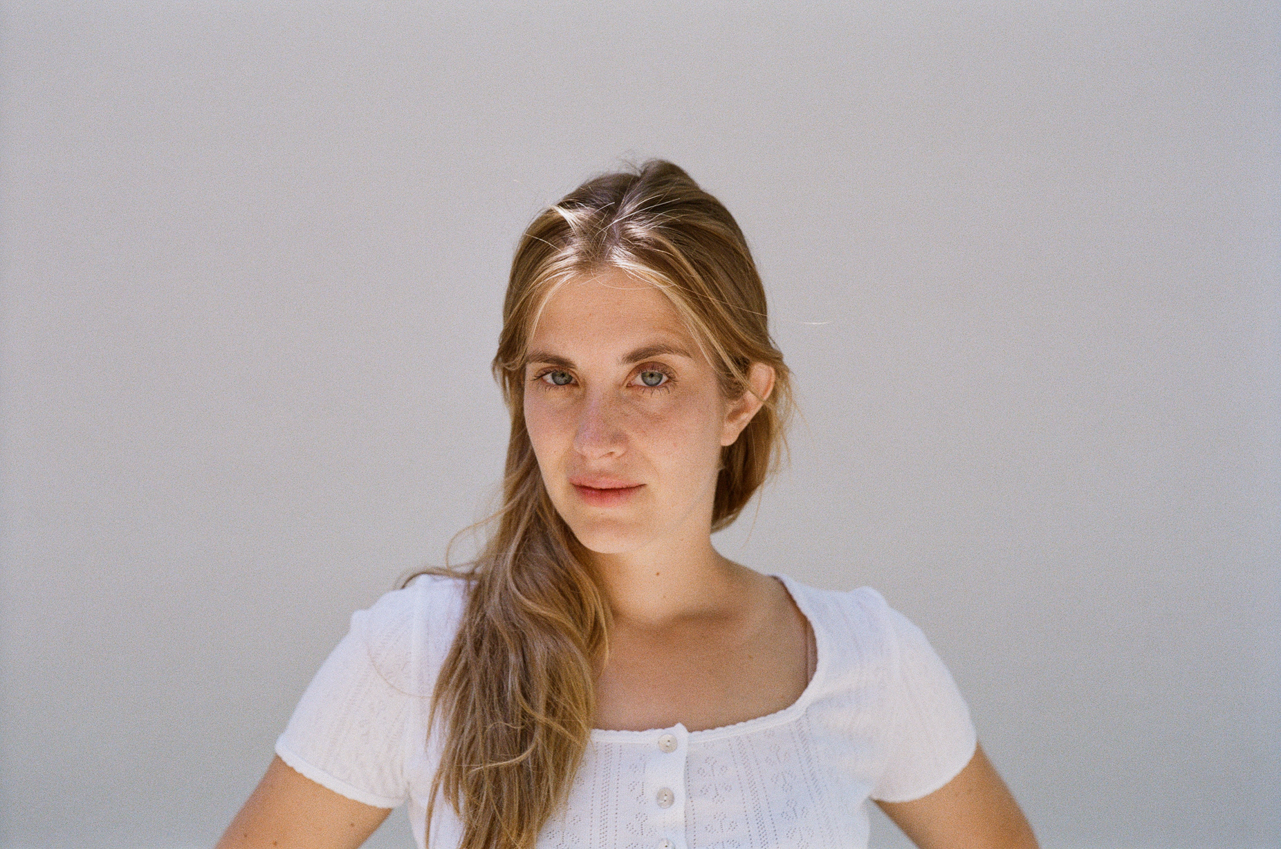 Cecilia Steiner, Actress