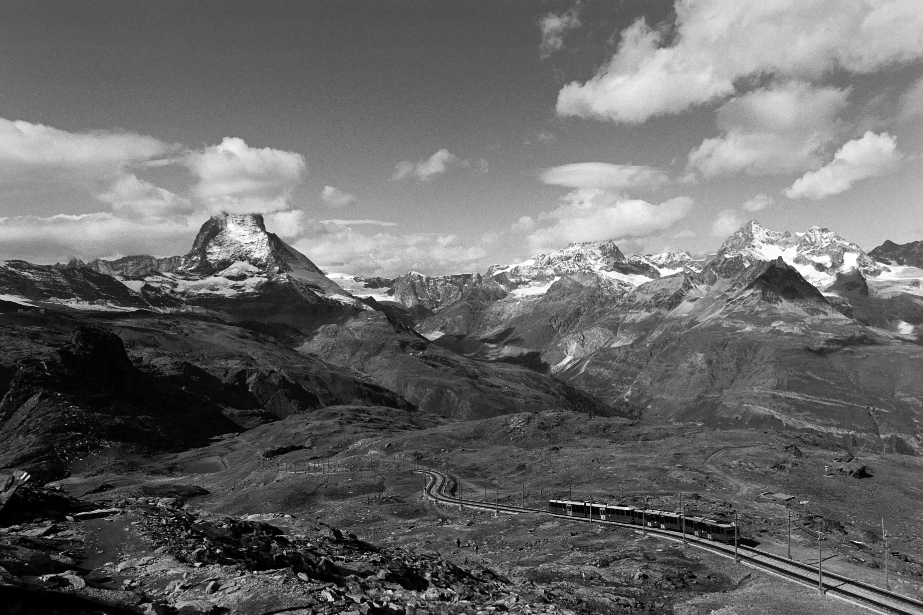Zermatt, Switzerland