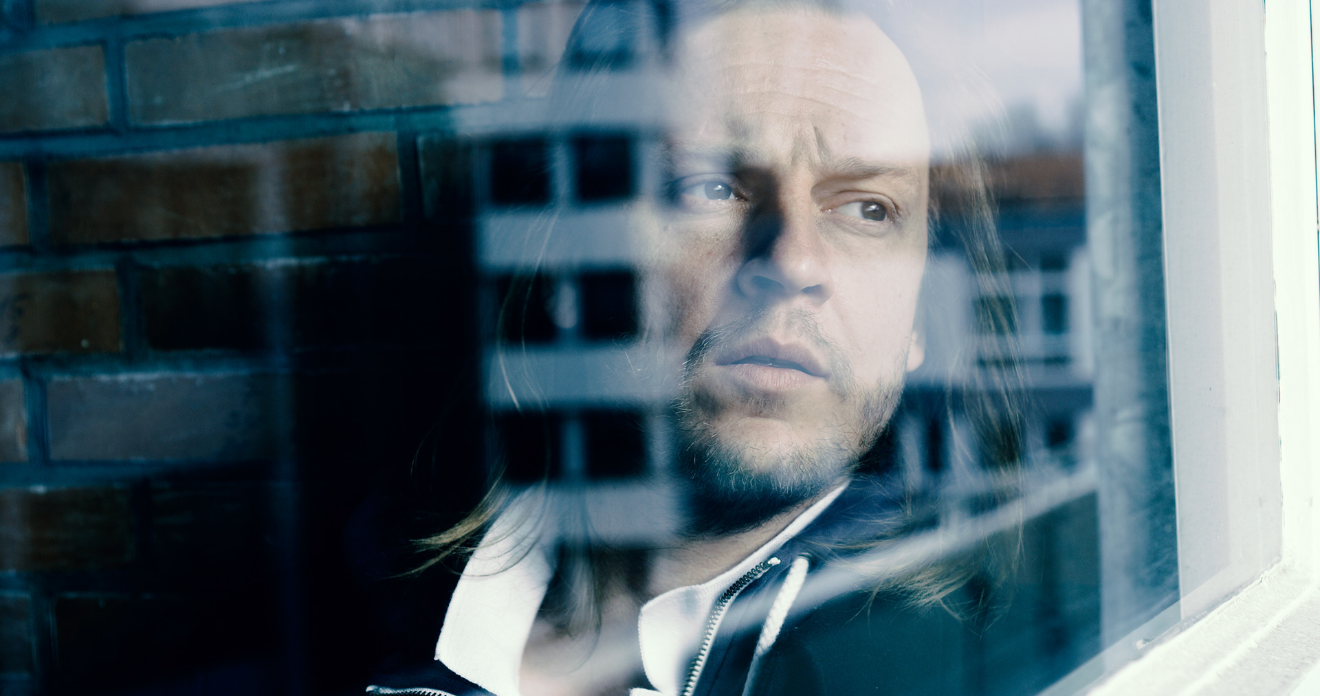 Martin Butzke, Actor