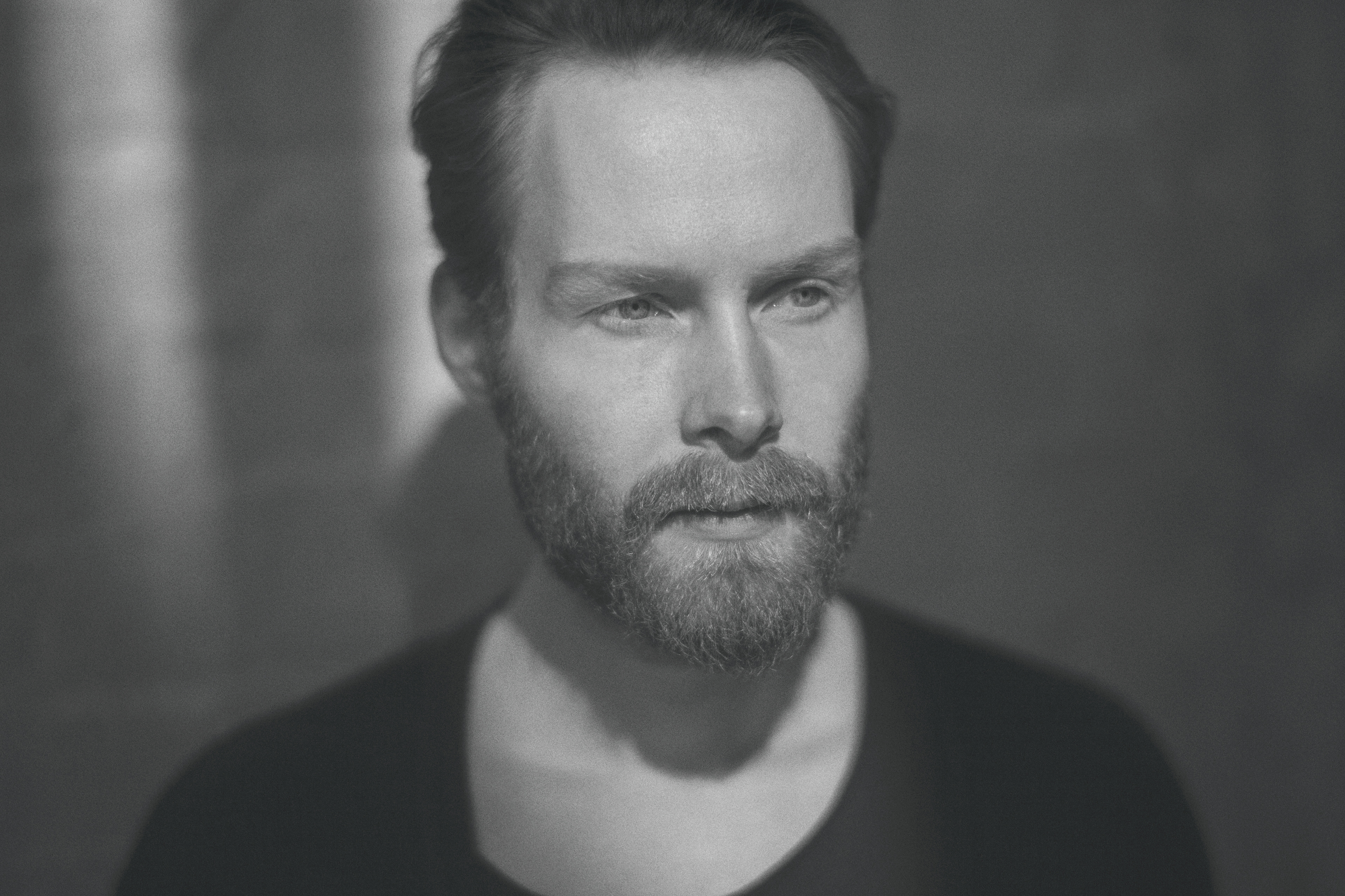 Enno Bunger, Musician