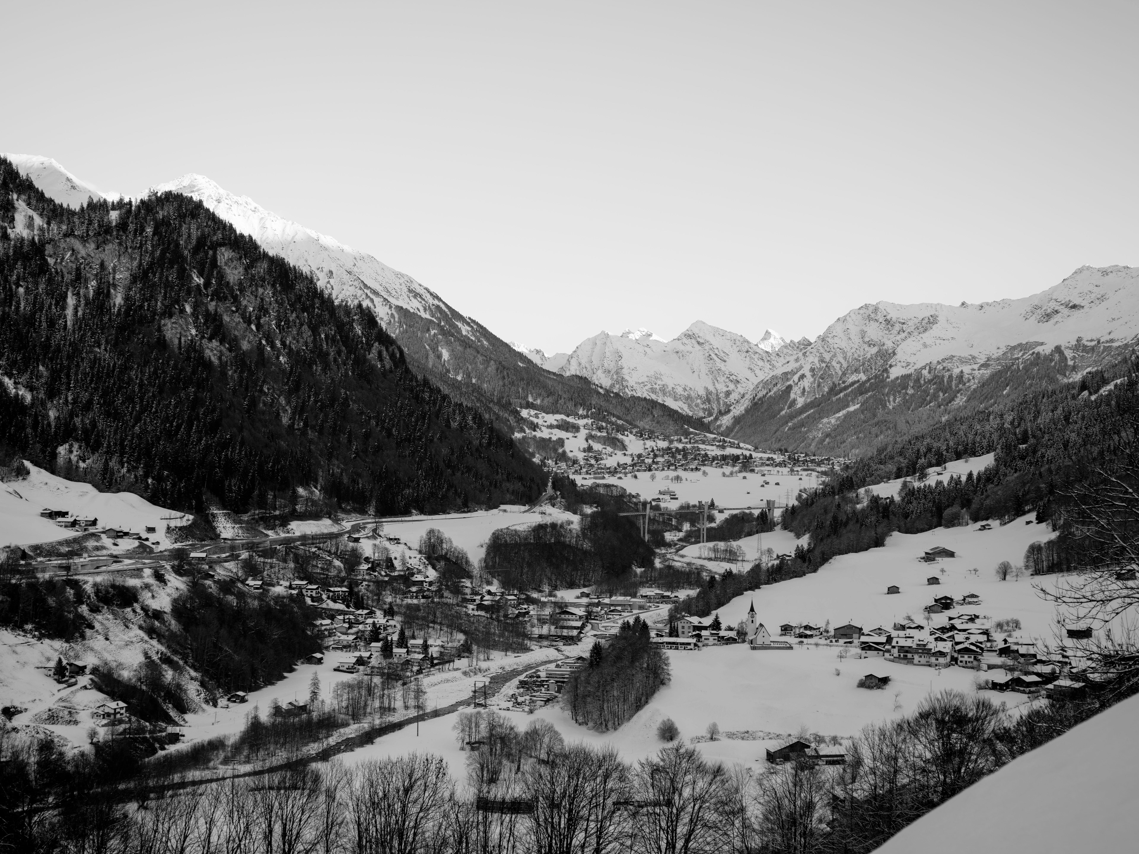Klosters, Switzerland