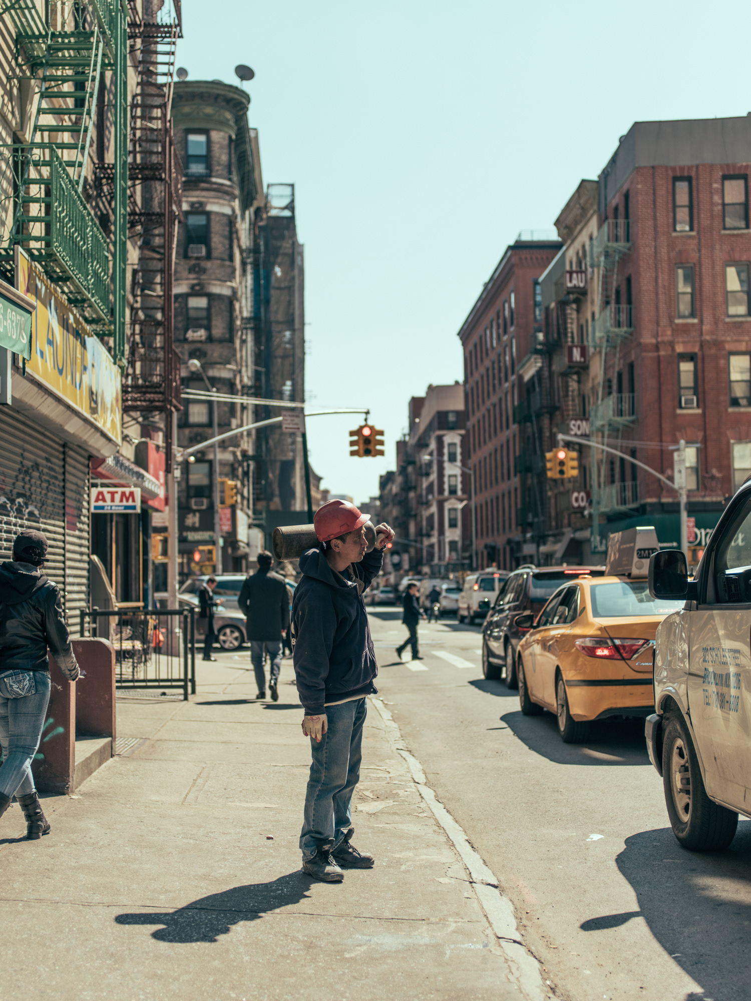 NYC