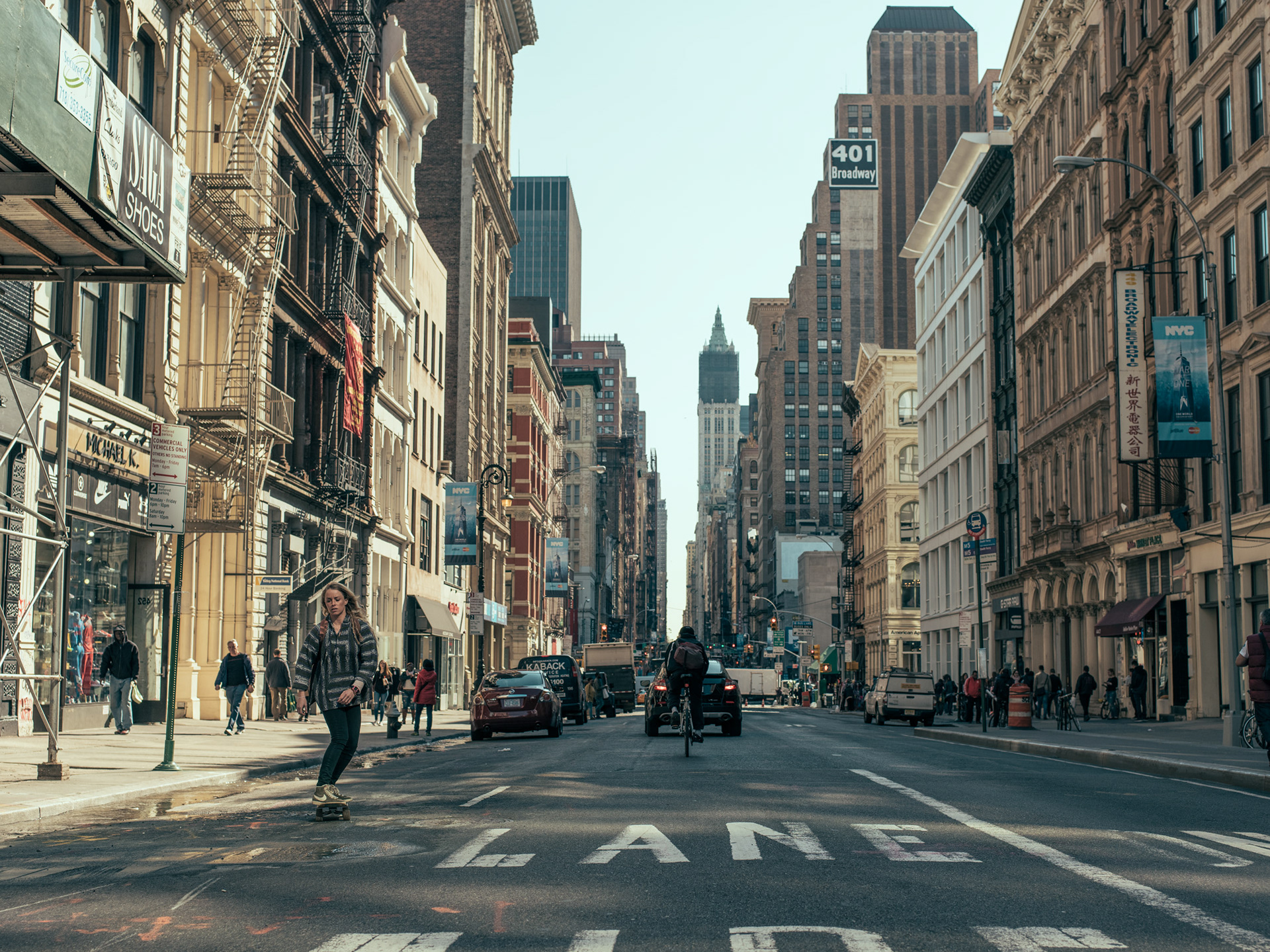 NYC