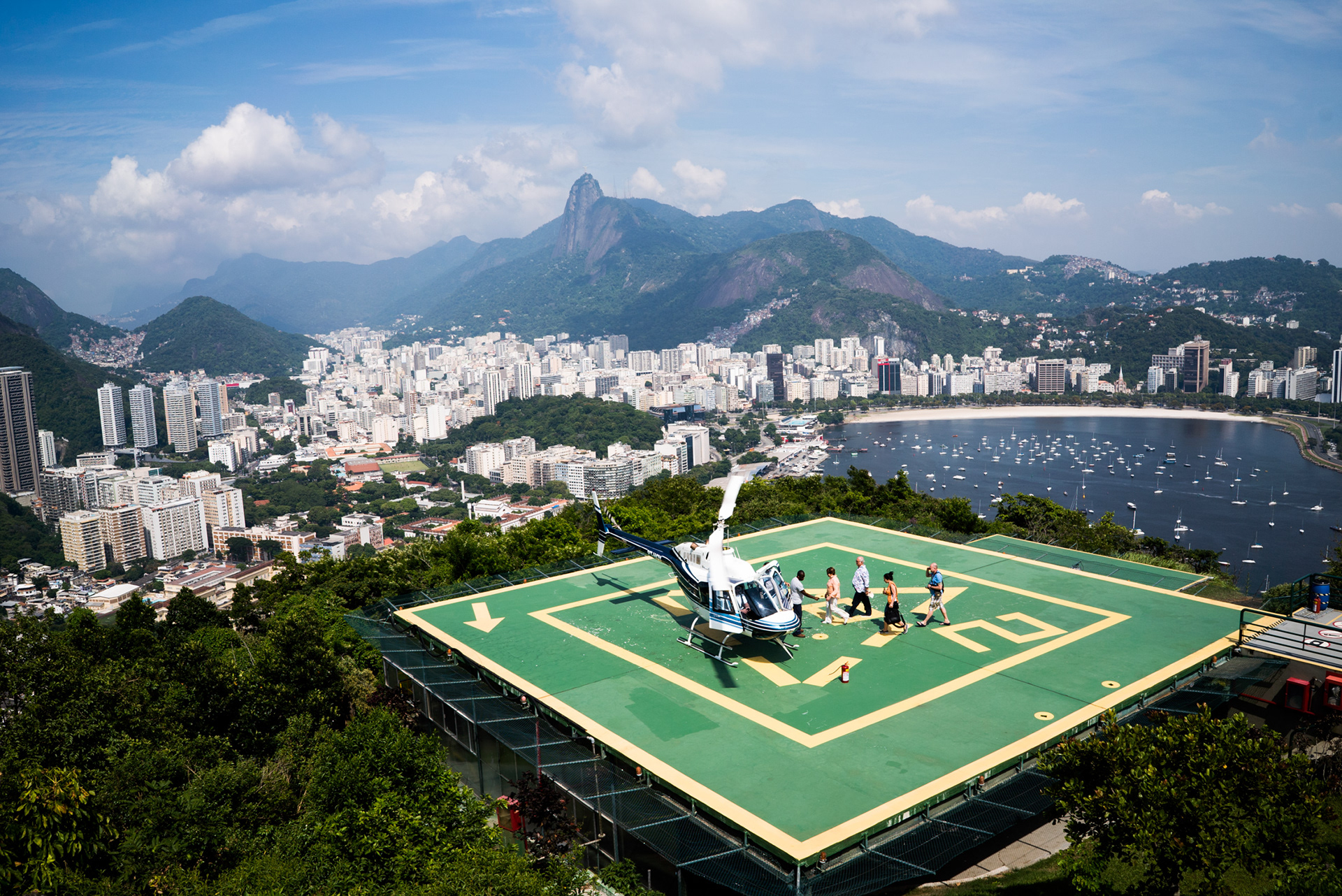 Rio de Janeiro, Brazil