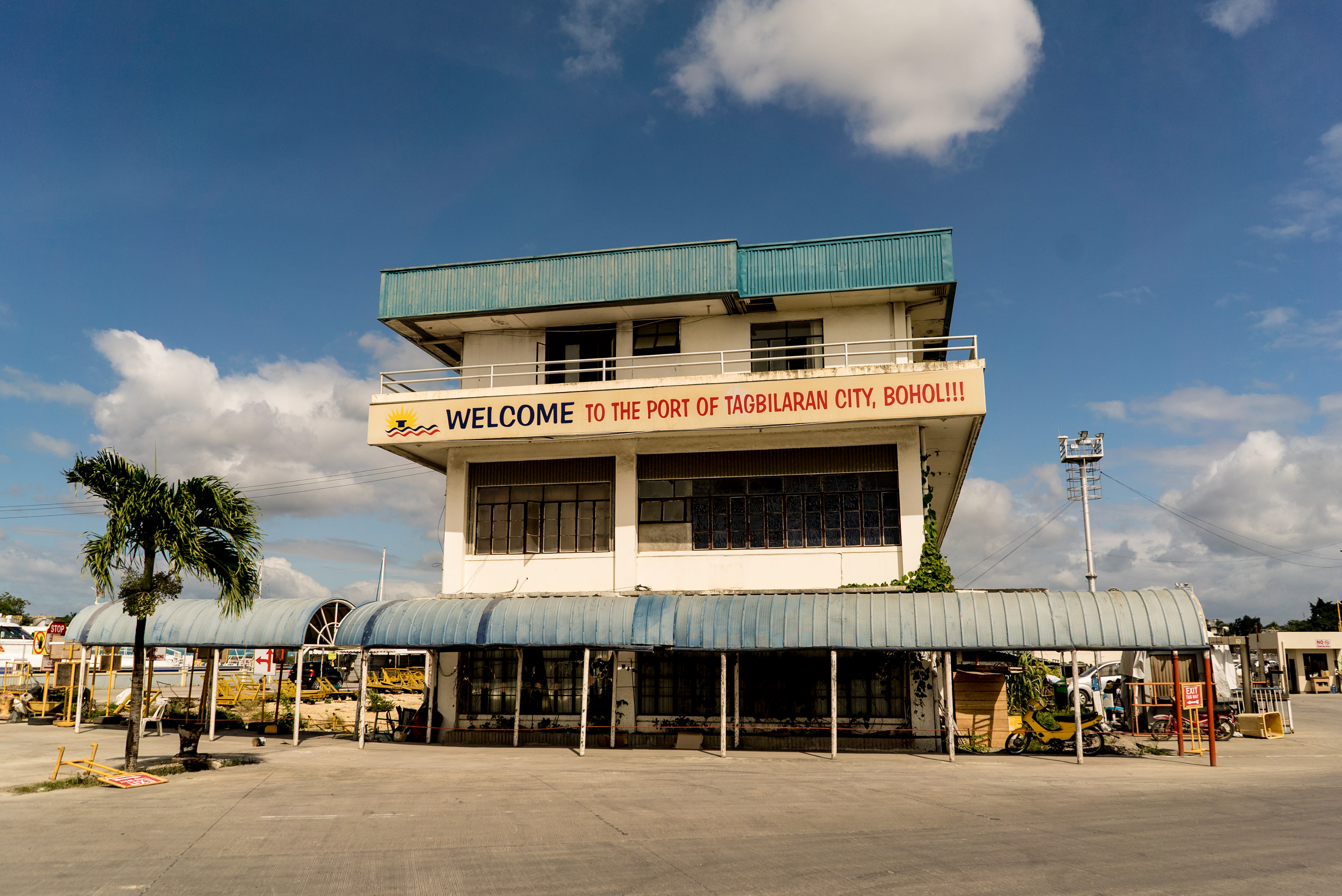 Philippines