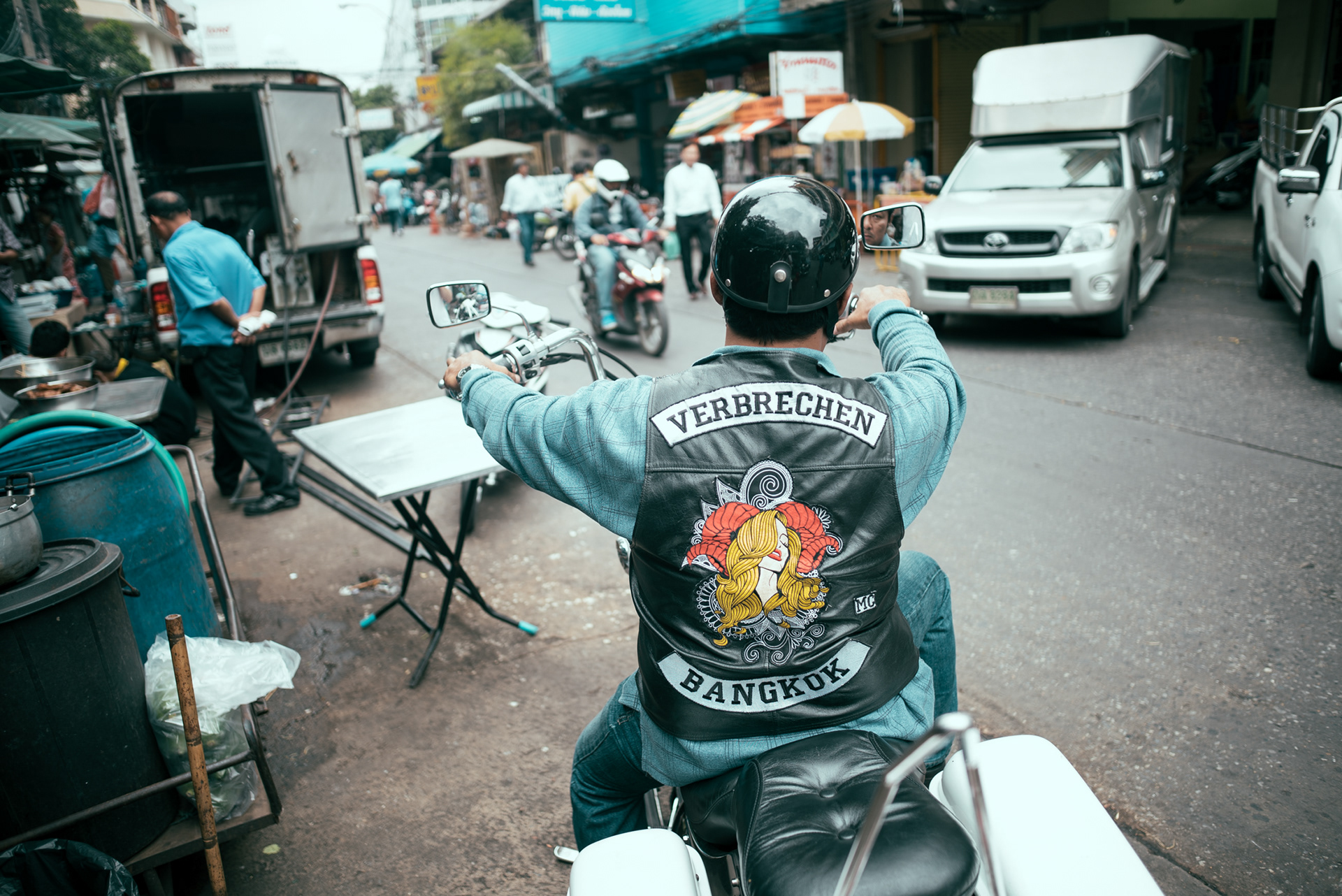 China Town, Bangkok