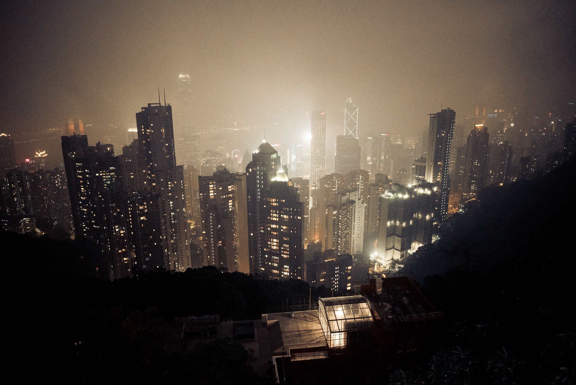Hongkong