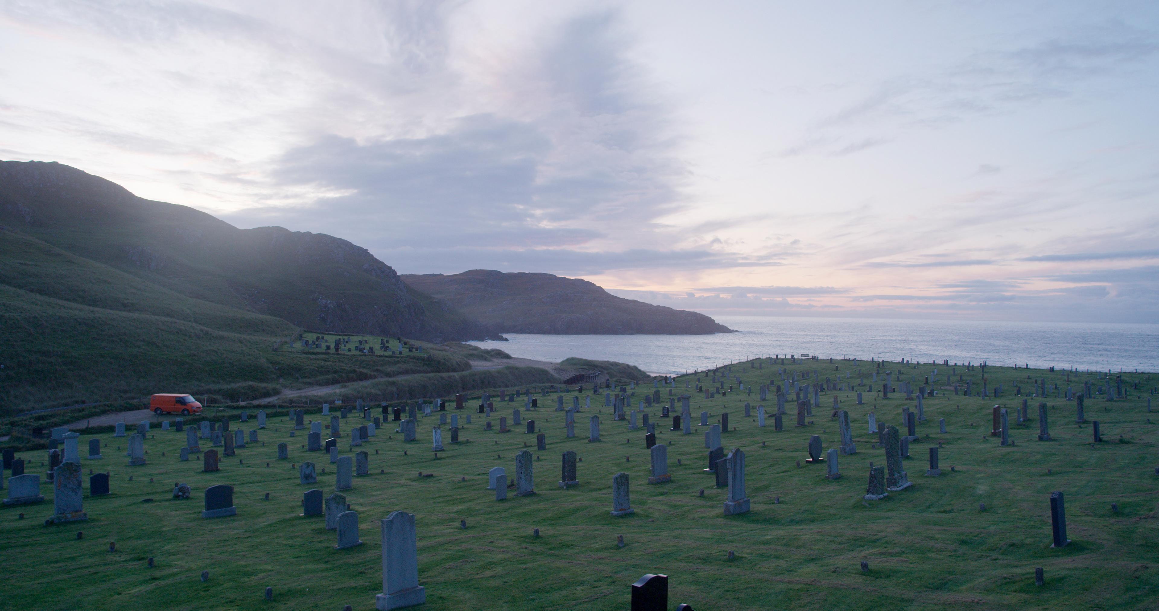 Isle of Lewis, Scotland