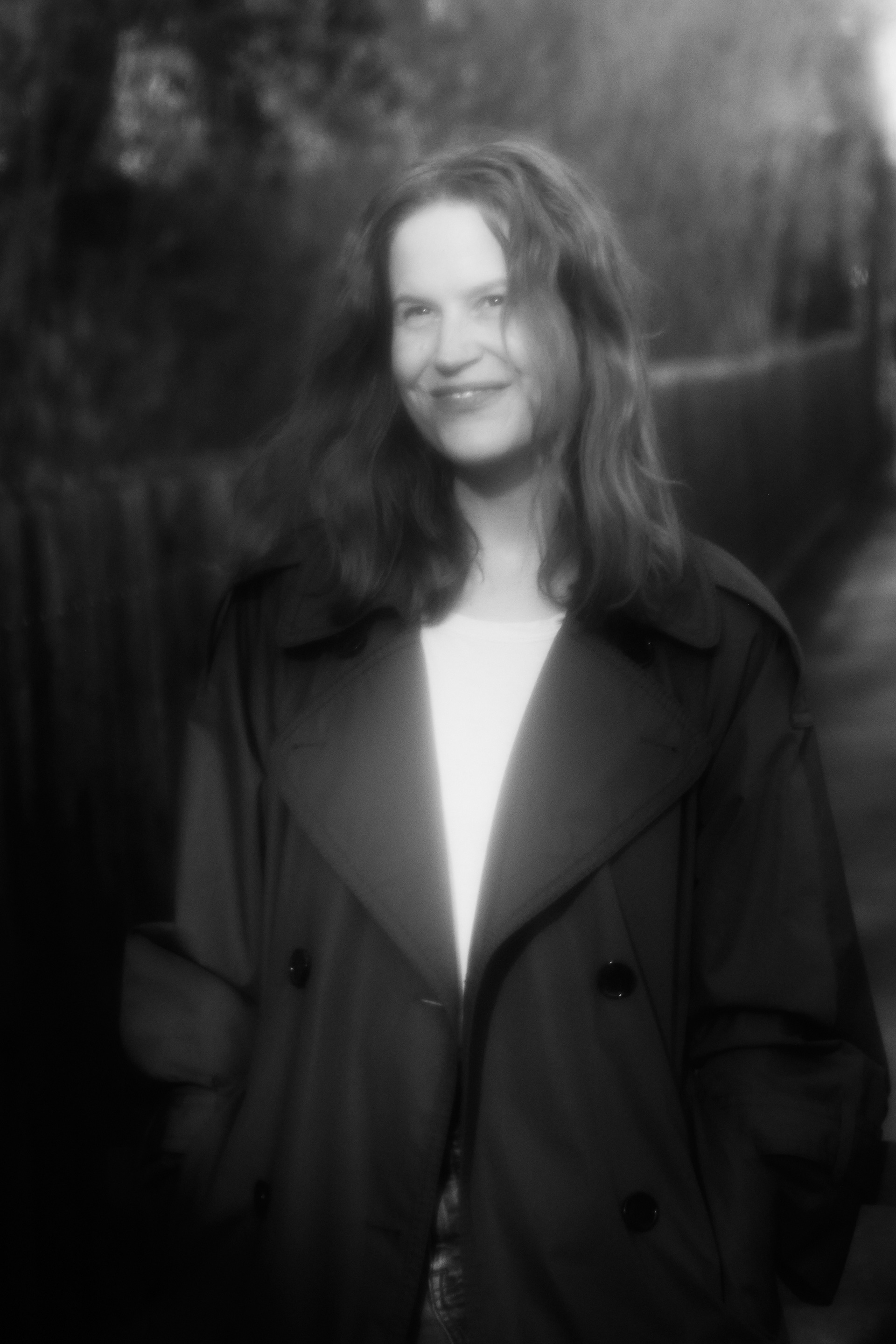 Ann Kathrin Doerig, Publisher