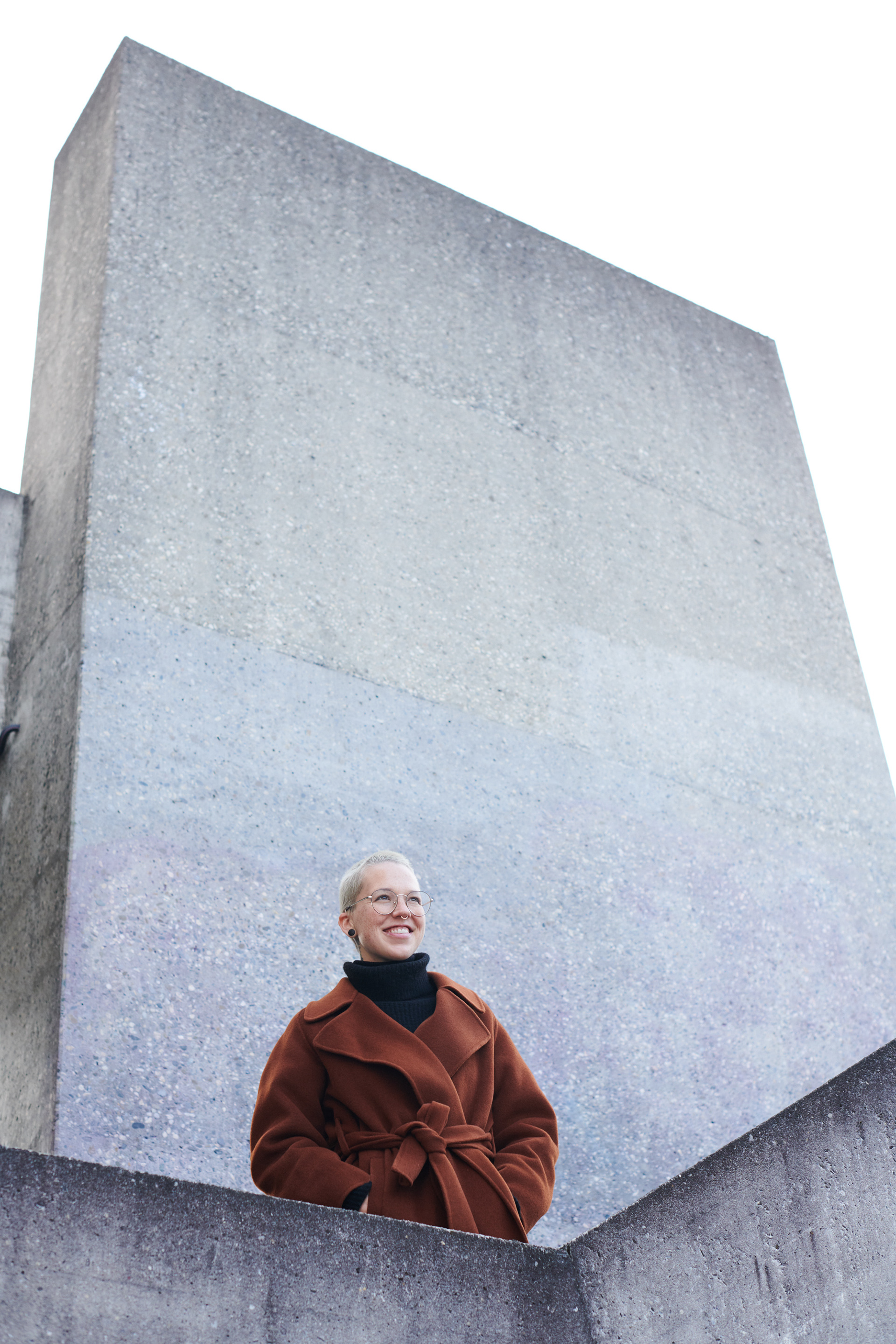 Stefanie Heinzmann, Zürich